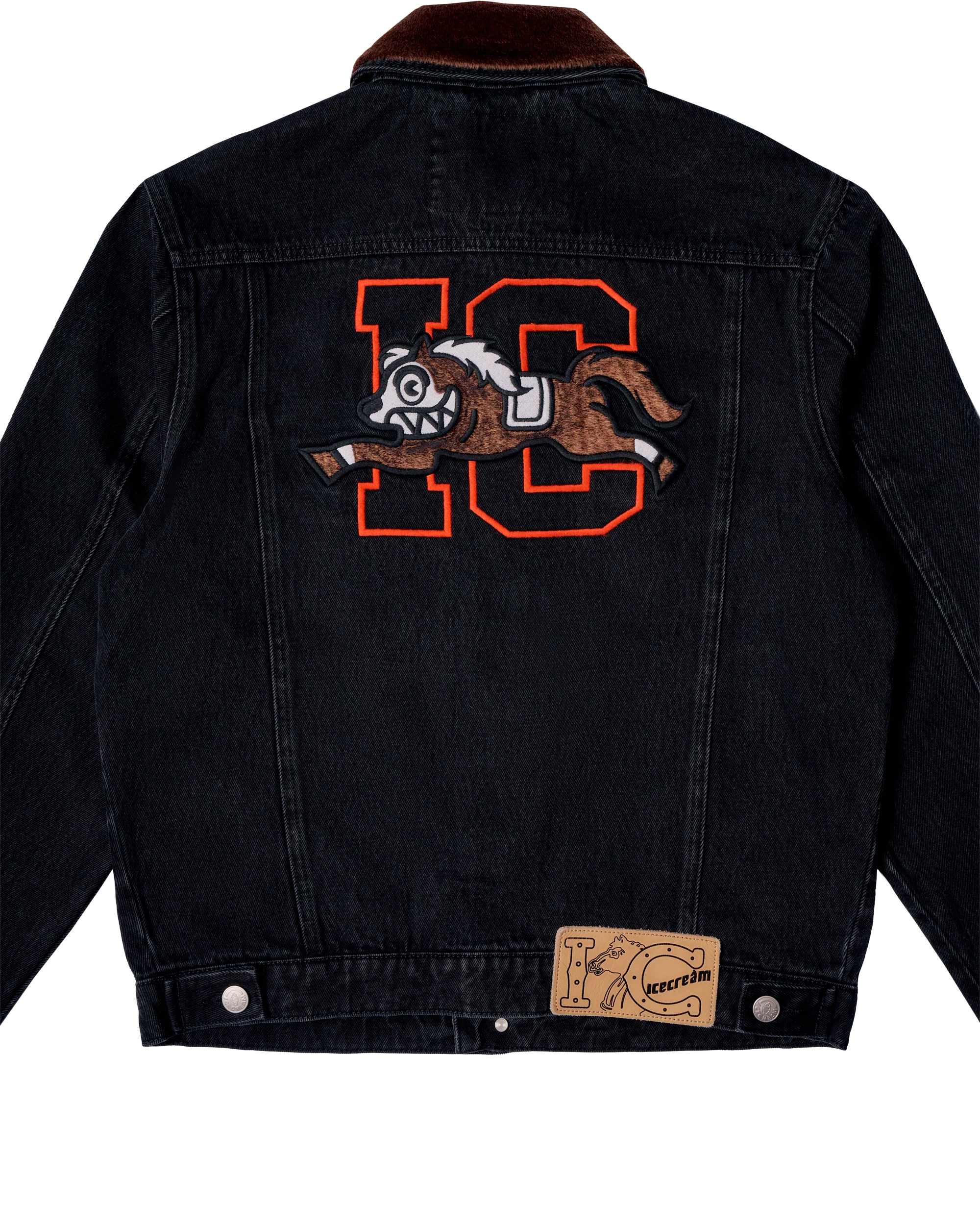 Denim Jacket - Image 4