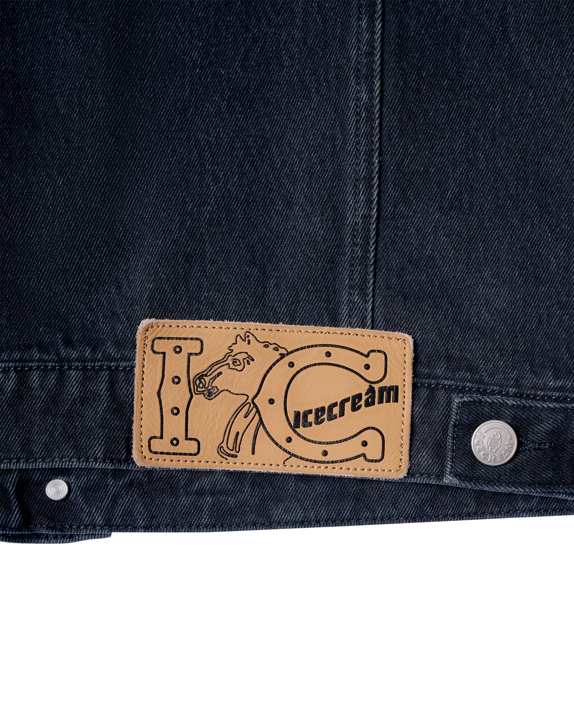 Denim Jacket - Image 5