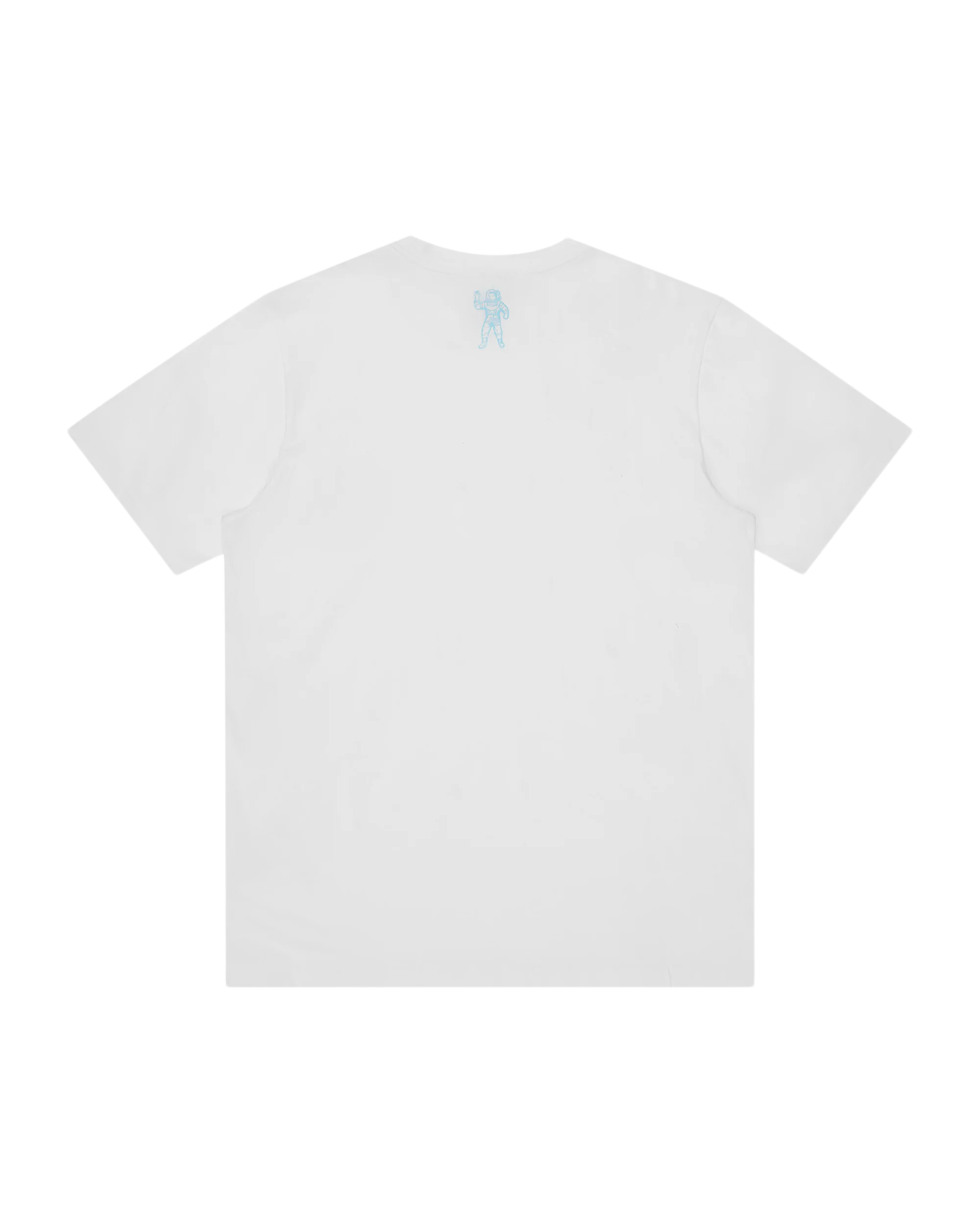 Diamond Script Logo T-Shirt - Image 2