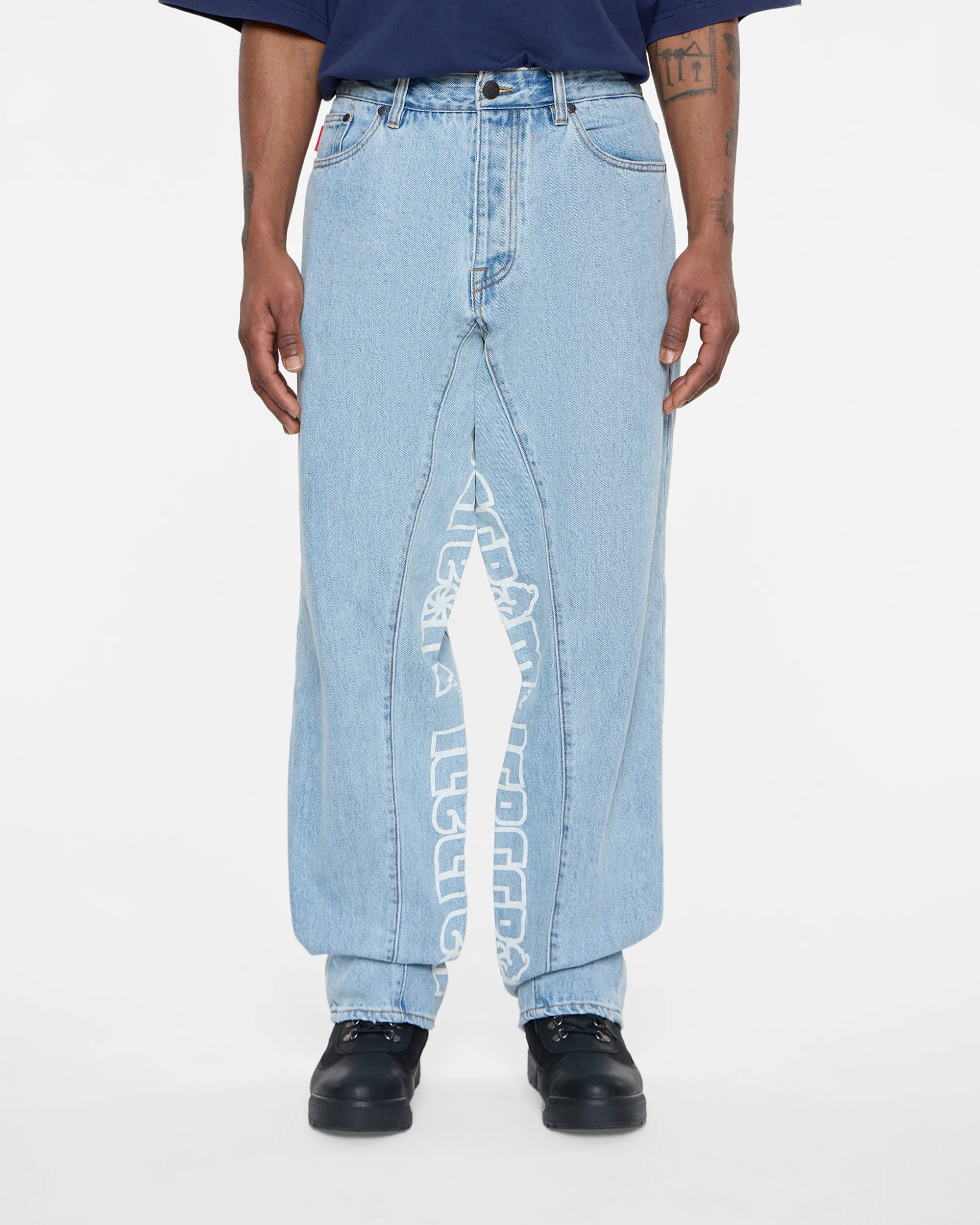 Diner Jeans (Vanilla Fit) - Image 3