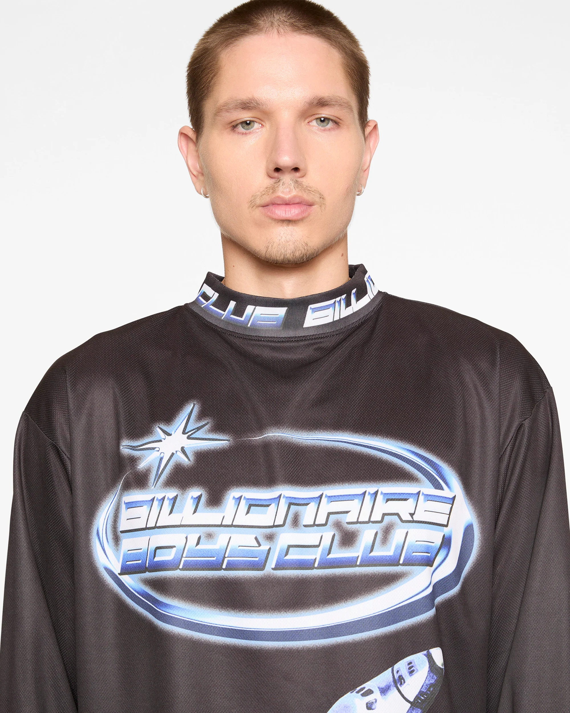Discovery Jersey LS Knit - Image 5
