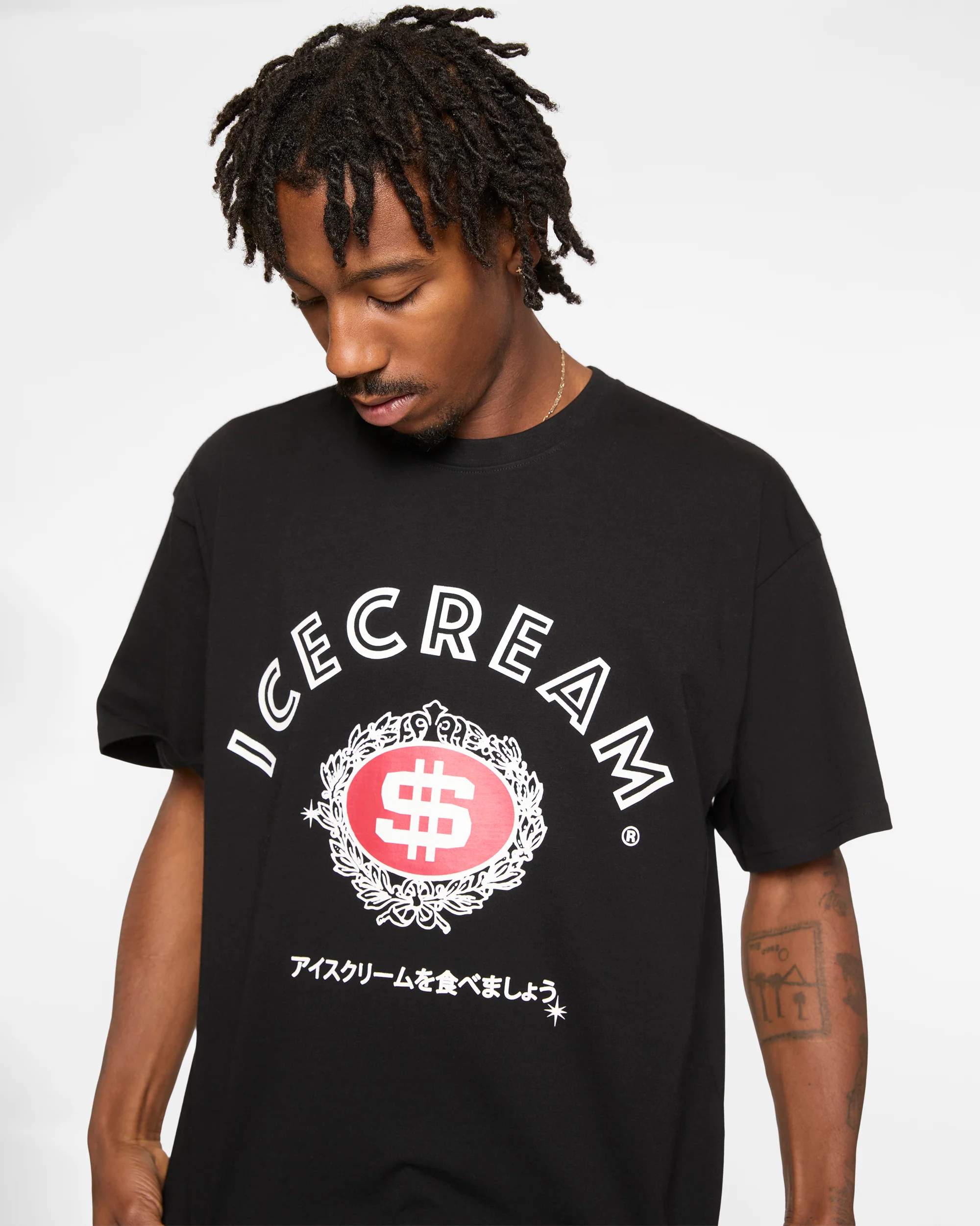 Dollars SS Tee - Image 4