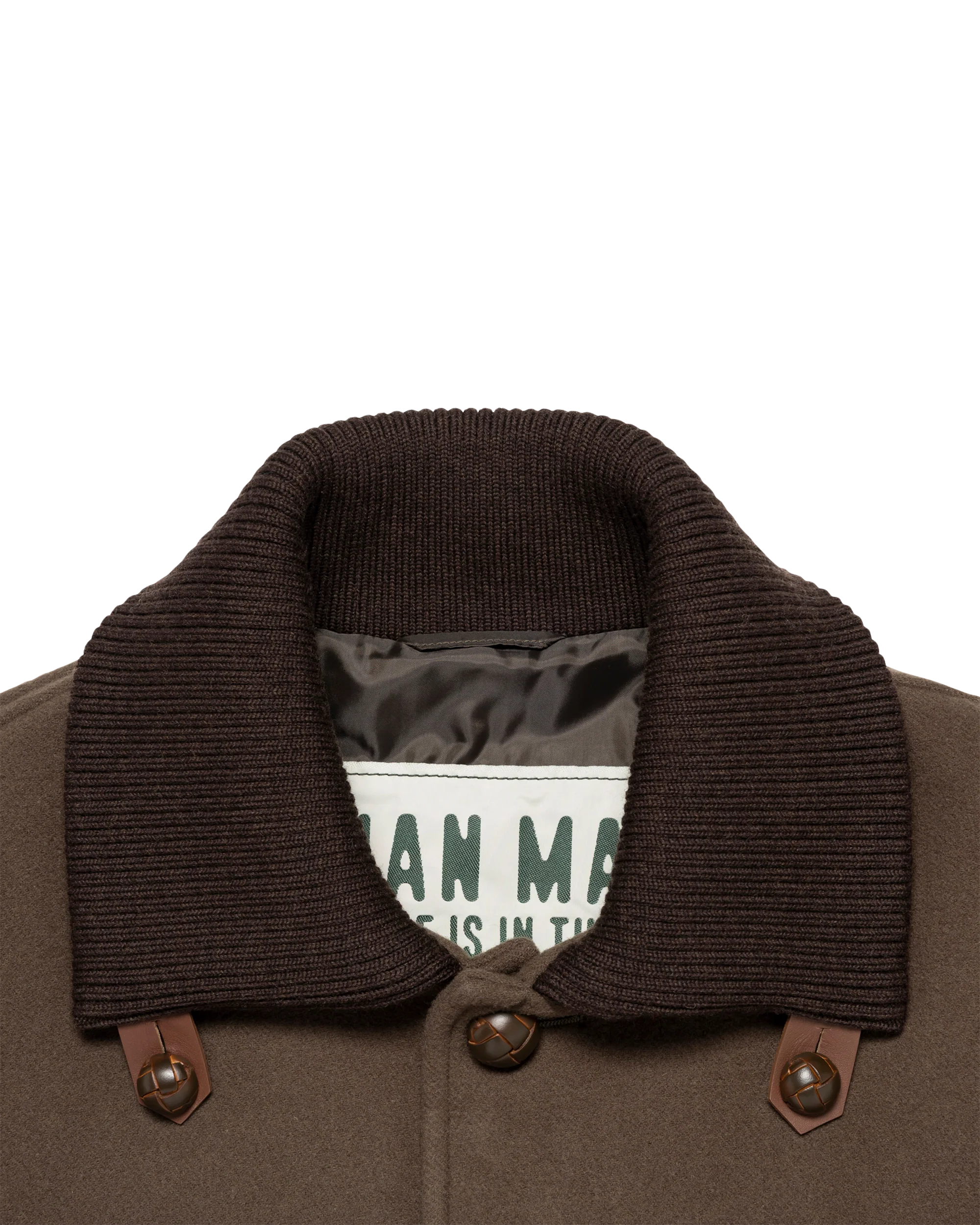 Donkey Coat - Image 3