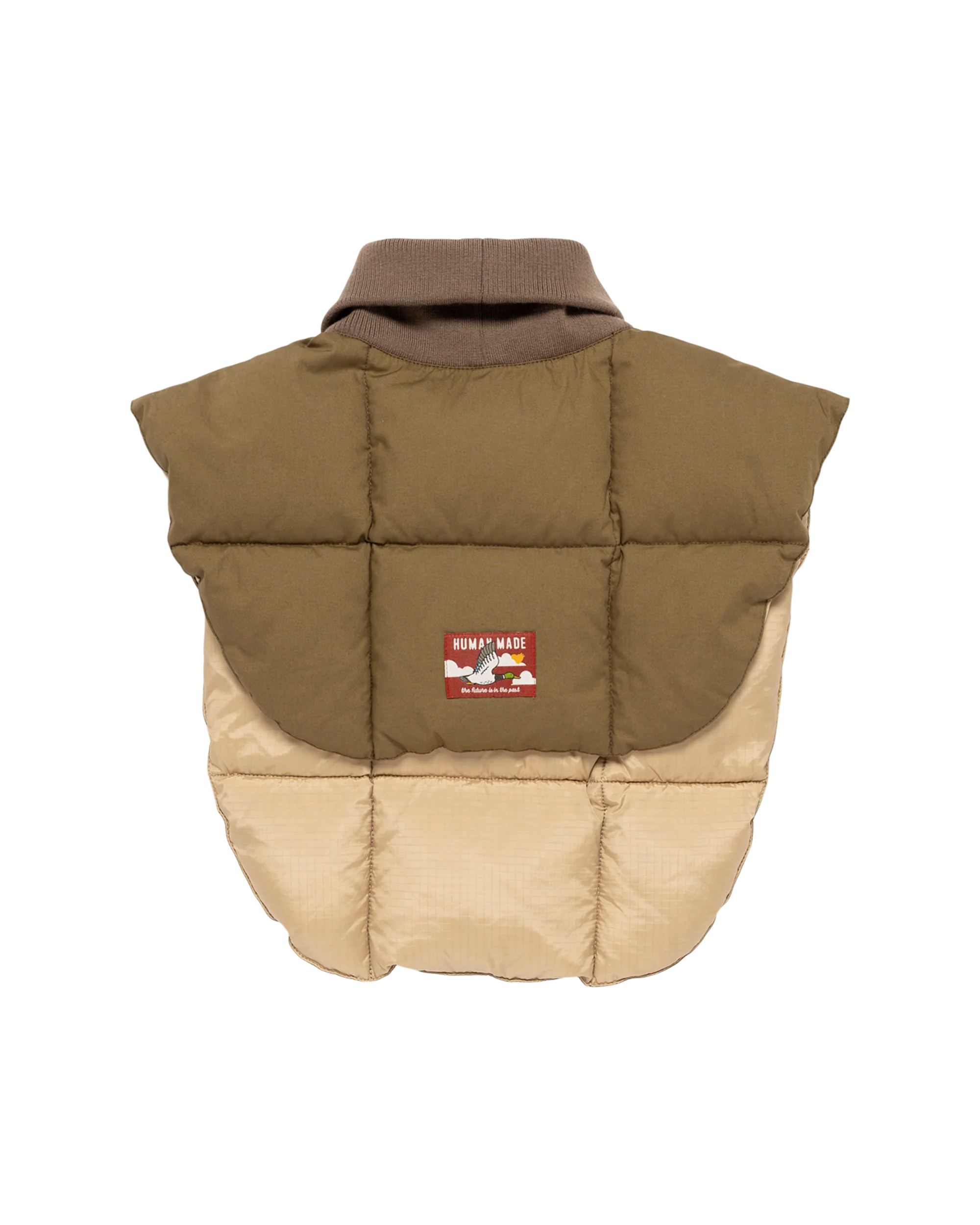 Down Neck Warmer - Image 2