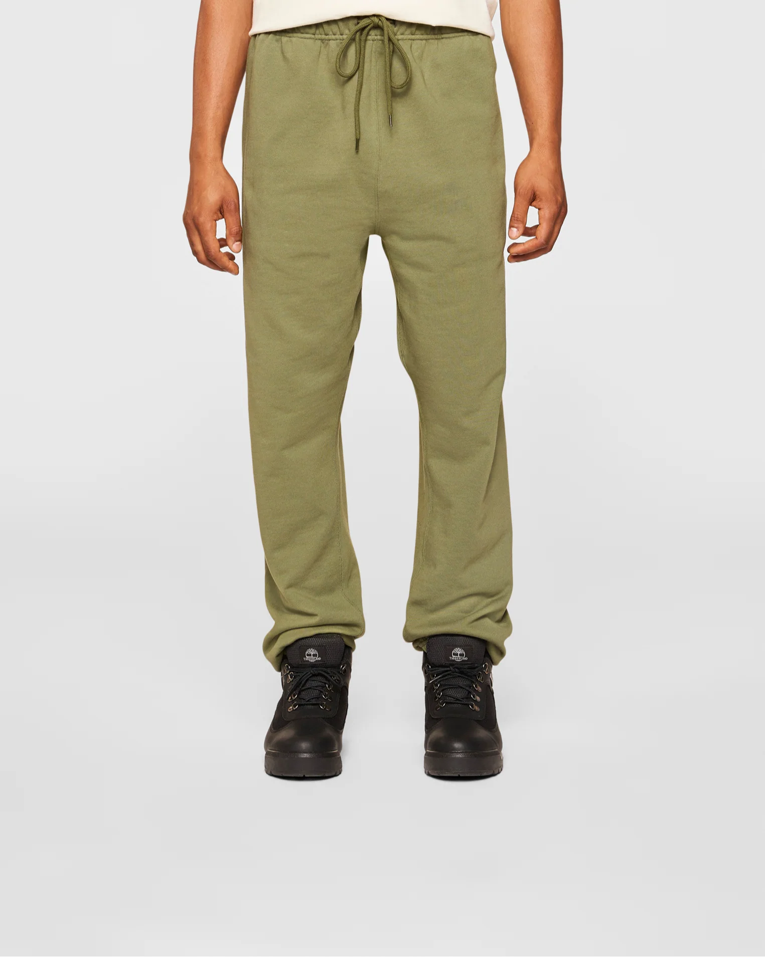 Embroidered Logo Sweatpant - Image 3