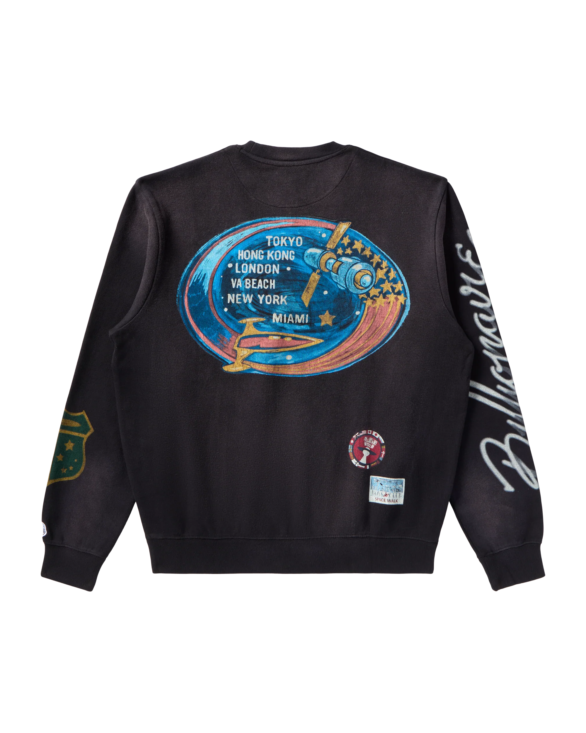 Explore LS Knit - Image 2