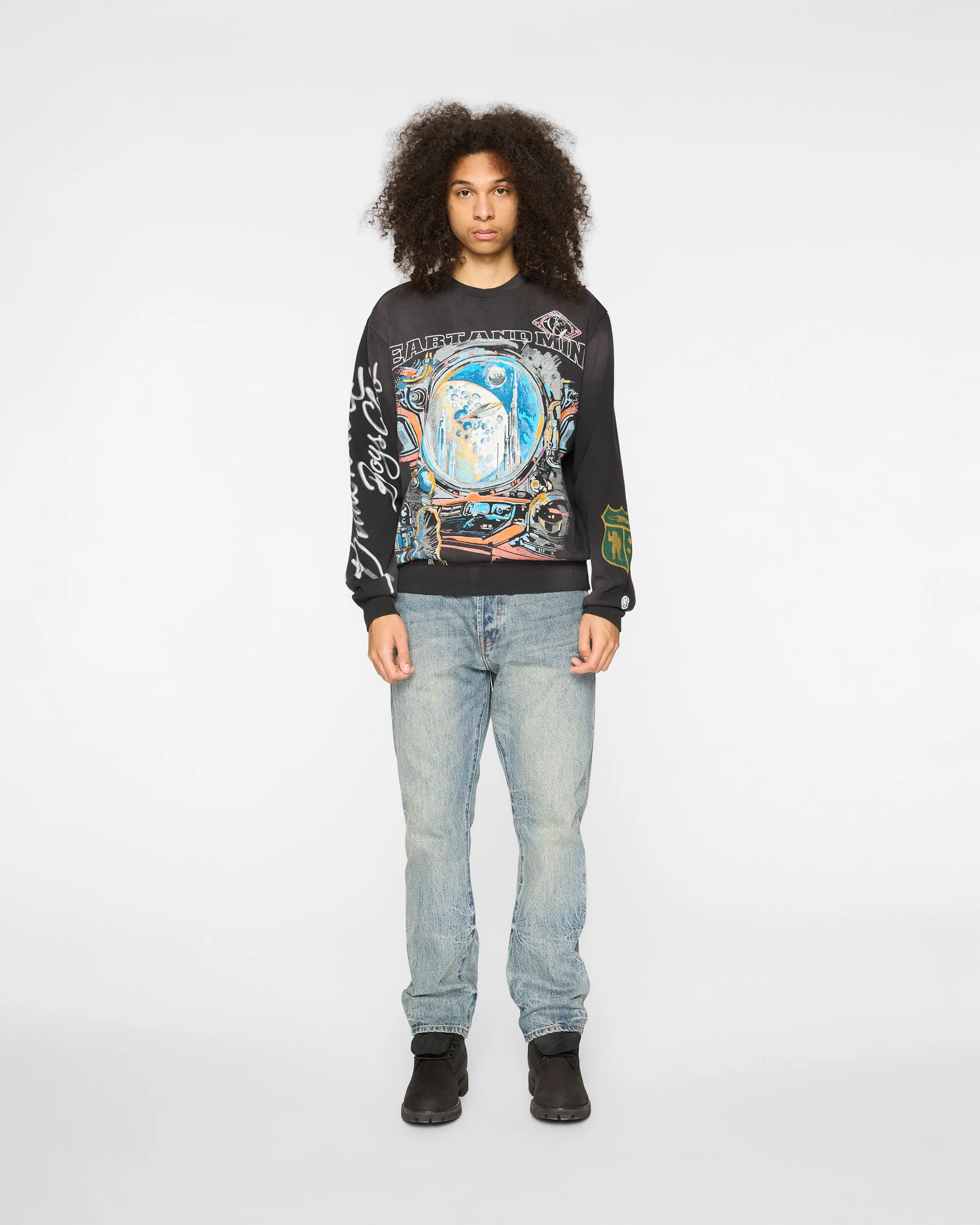 Explore LS Knit - Image 3