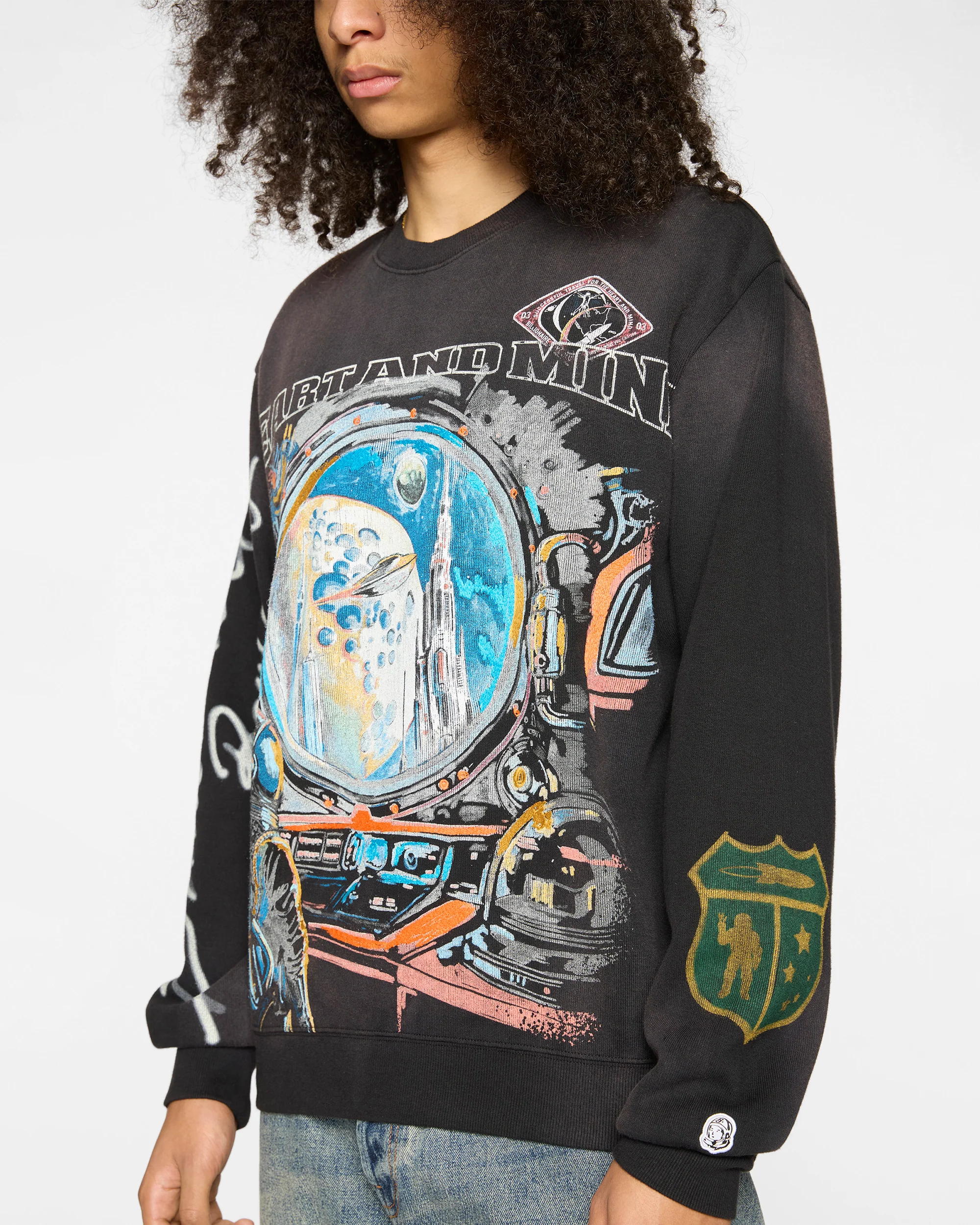Explore LS Knit - Image 5