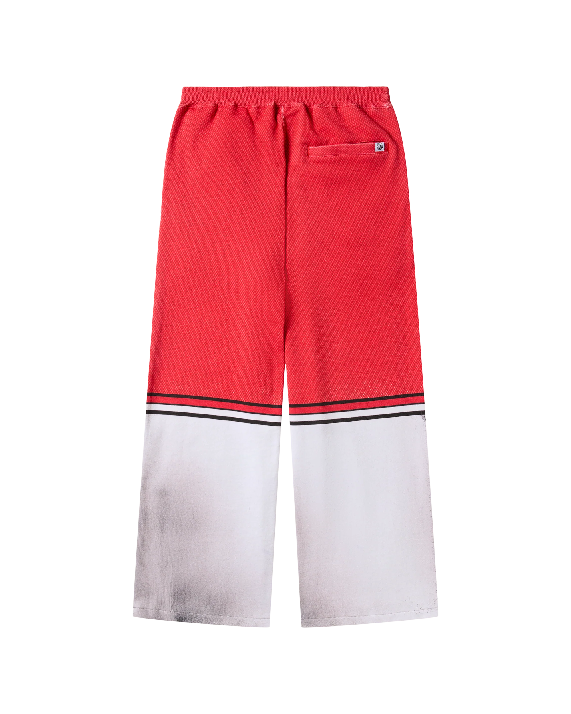 Fision Sweatpants (Oversized Fit) - Image 2