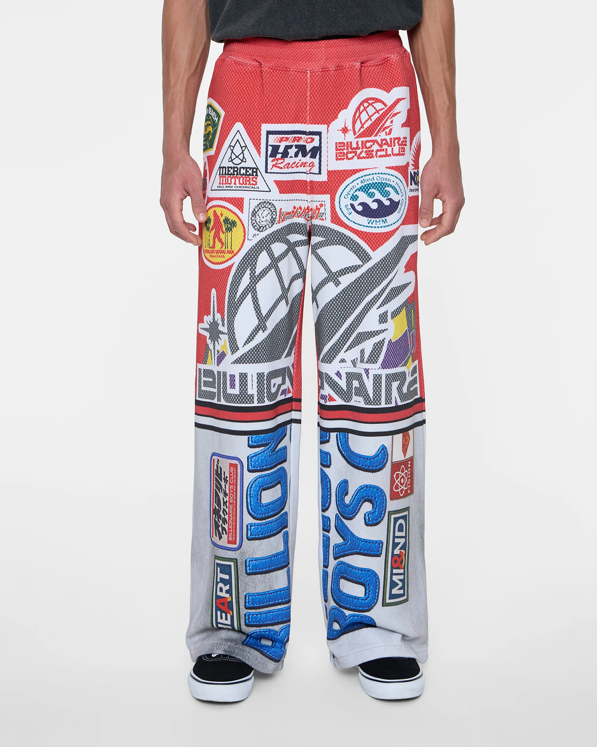 Fision Sweatpants (Oversized Fit) - Image 3
