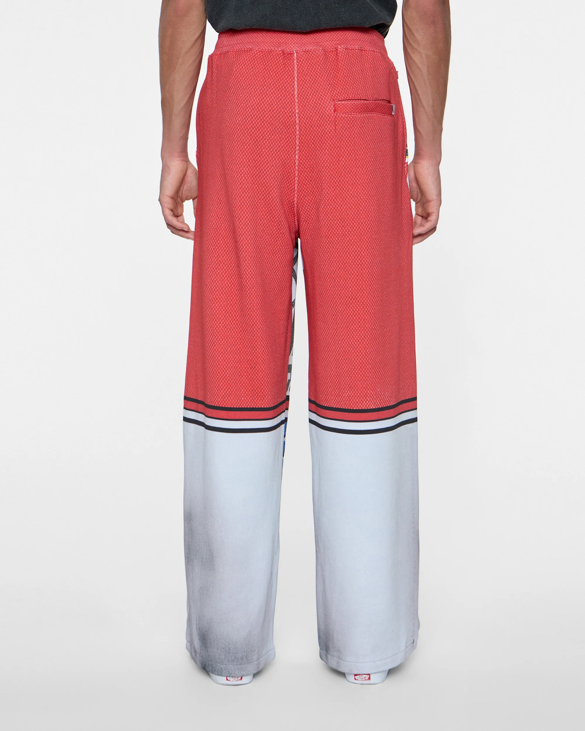 Fision Sweatpants (Oversized Fit) - Image 4