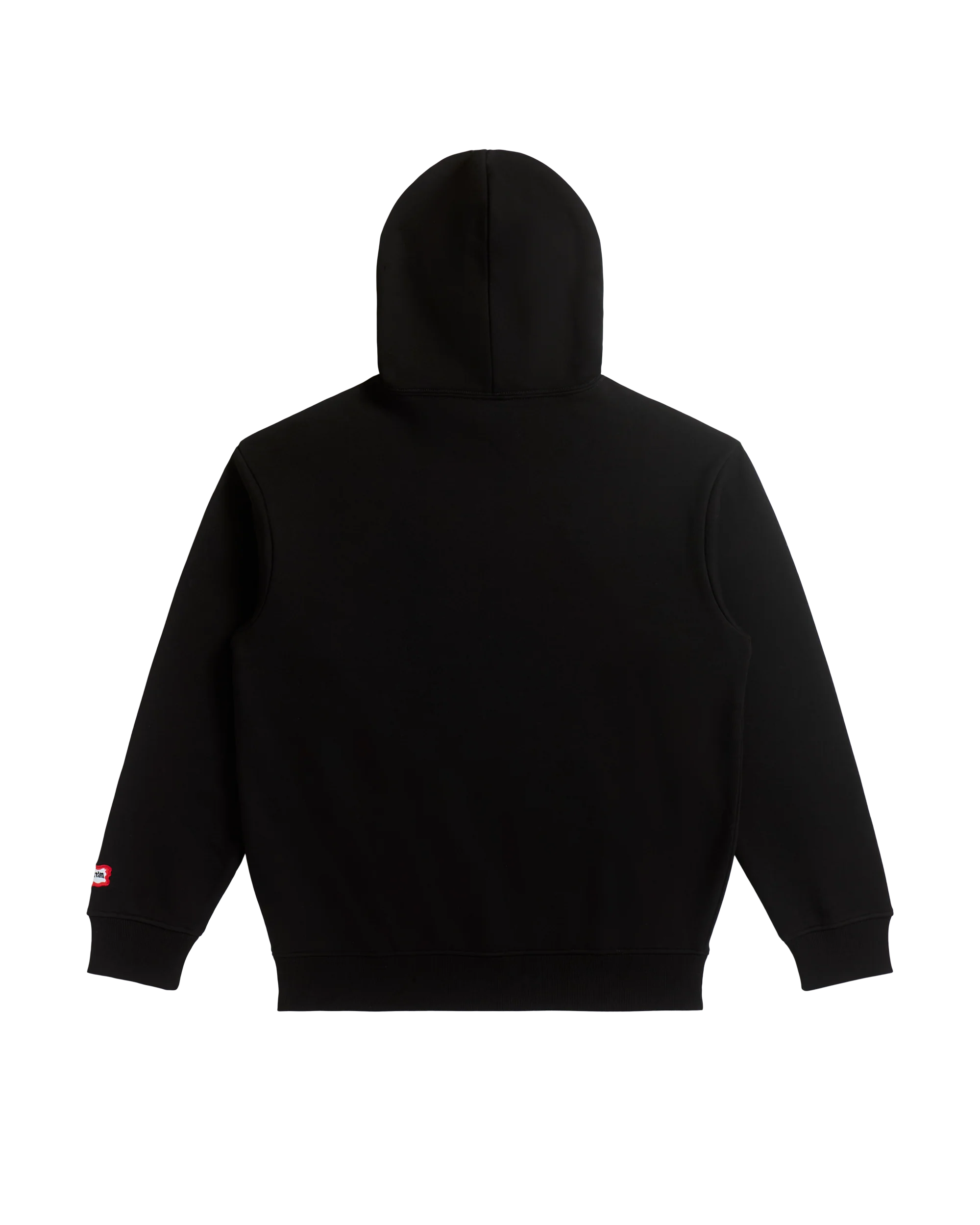 Flag Hoodie - Image 2