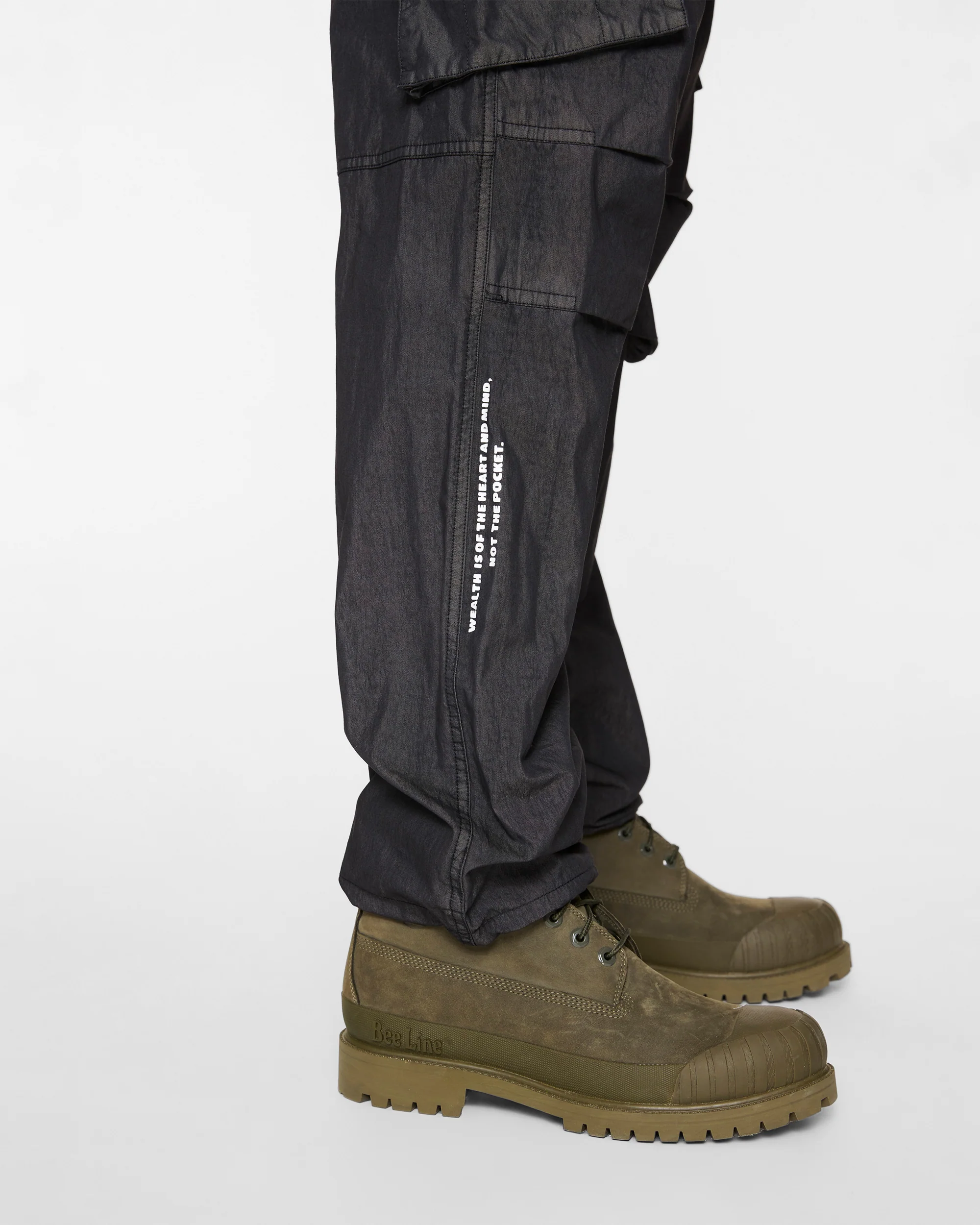 Flagship-Stargate Cargo Pants - Image 5