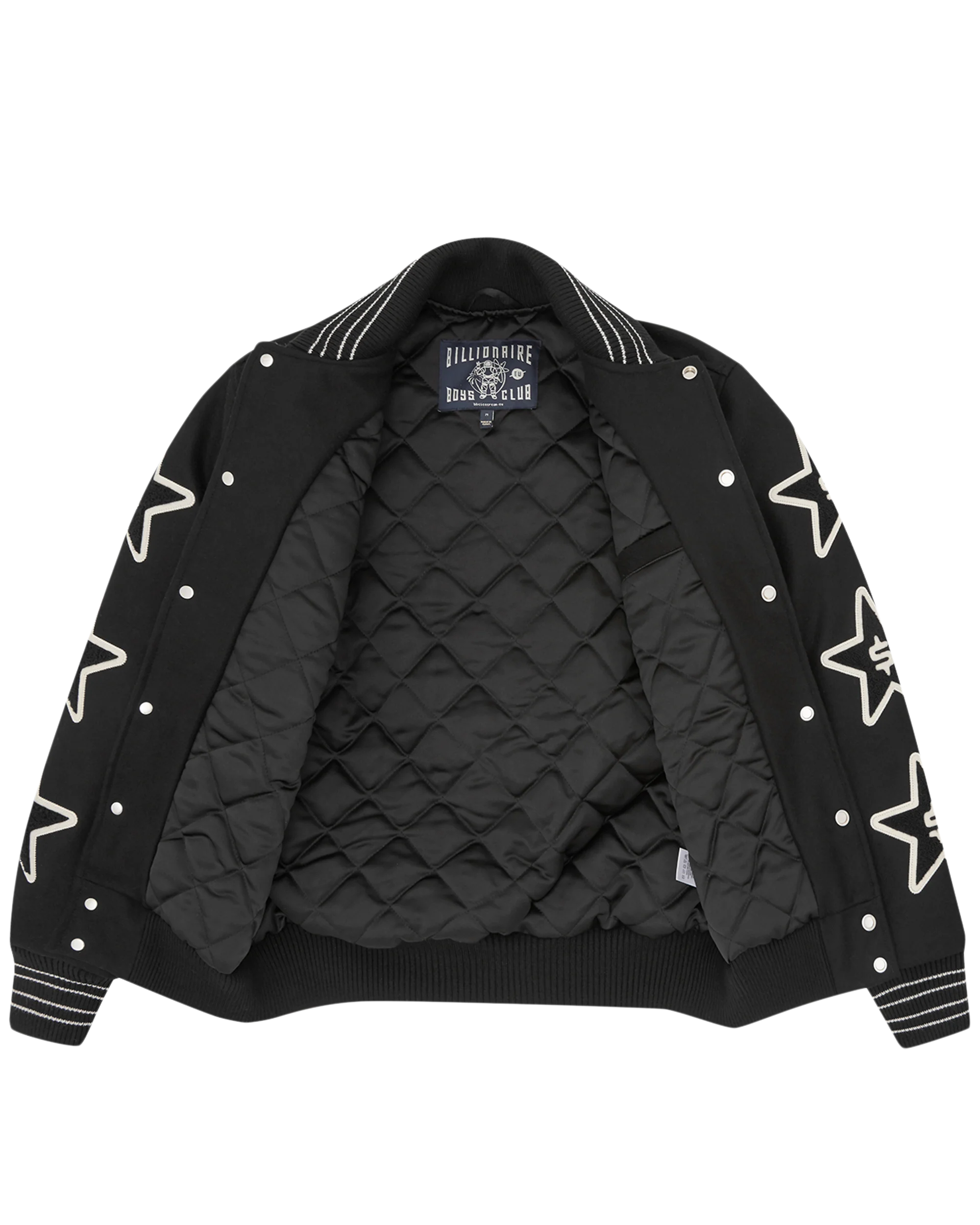 Flying B Varsity Jacket - Image 3