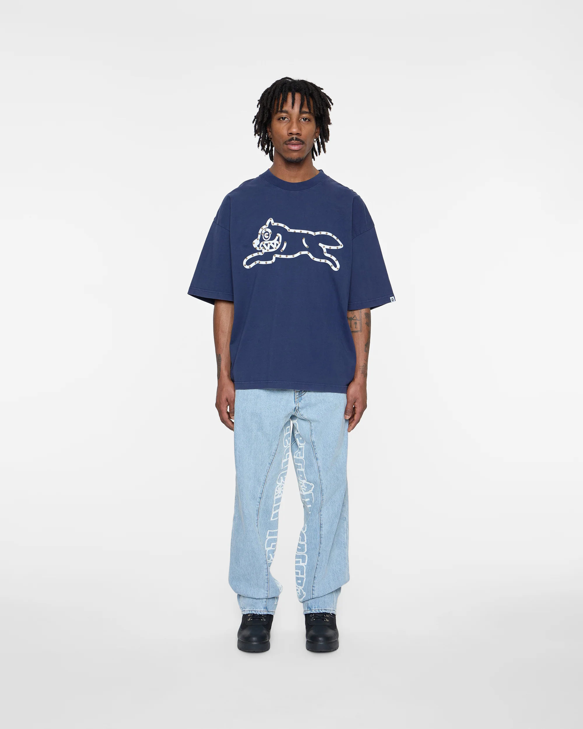 Frank SS Knit (Boxy Fit) - Image 3