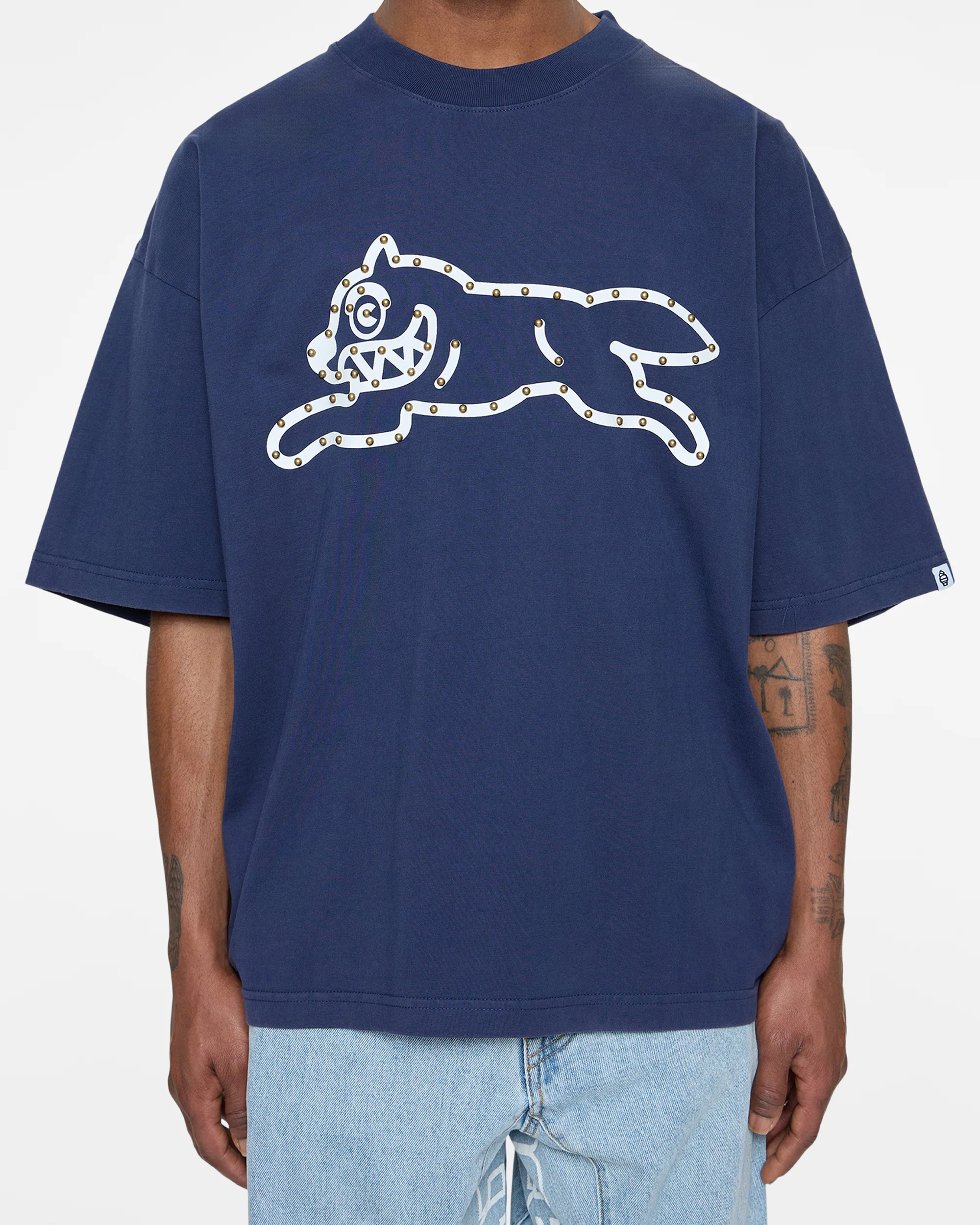 Frank SS Knit (Boxy Fit) - Image 4