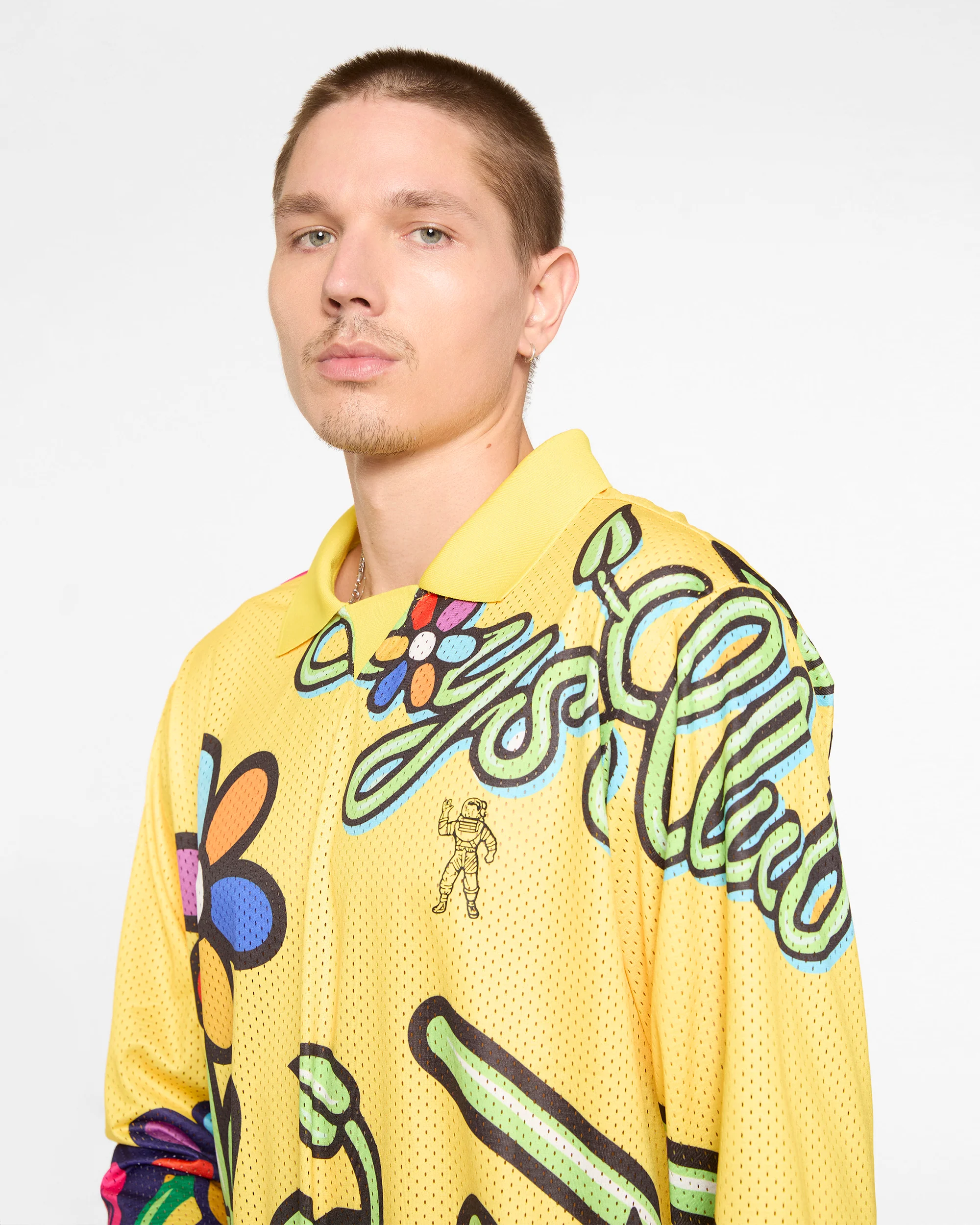 Futbol Jersey - Image 5