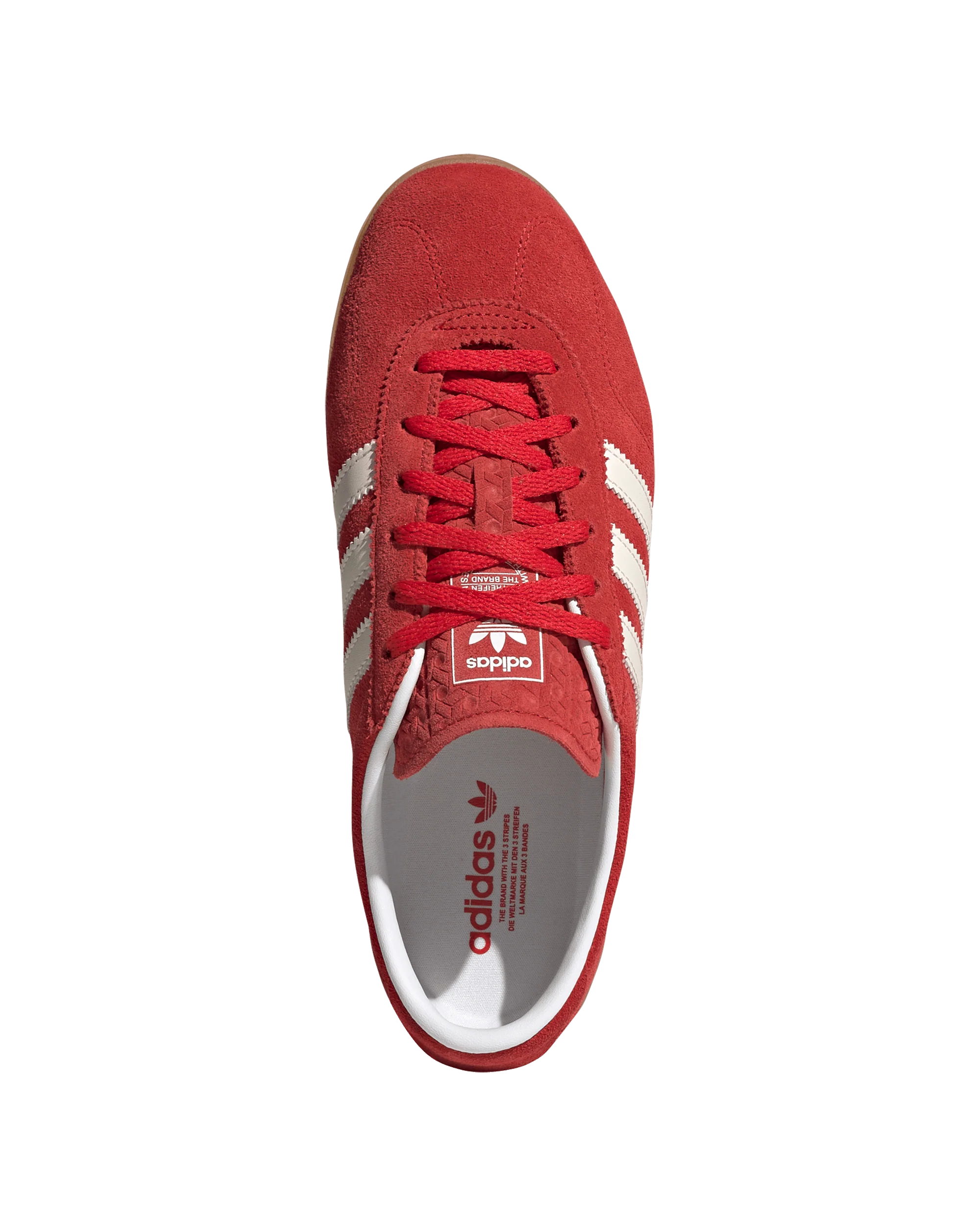 Womens Gazelle Lo Pro - Image 3