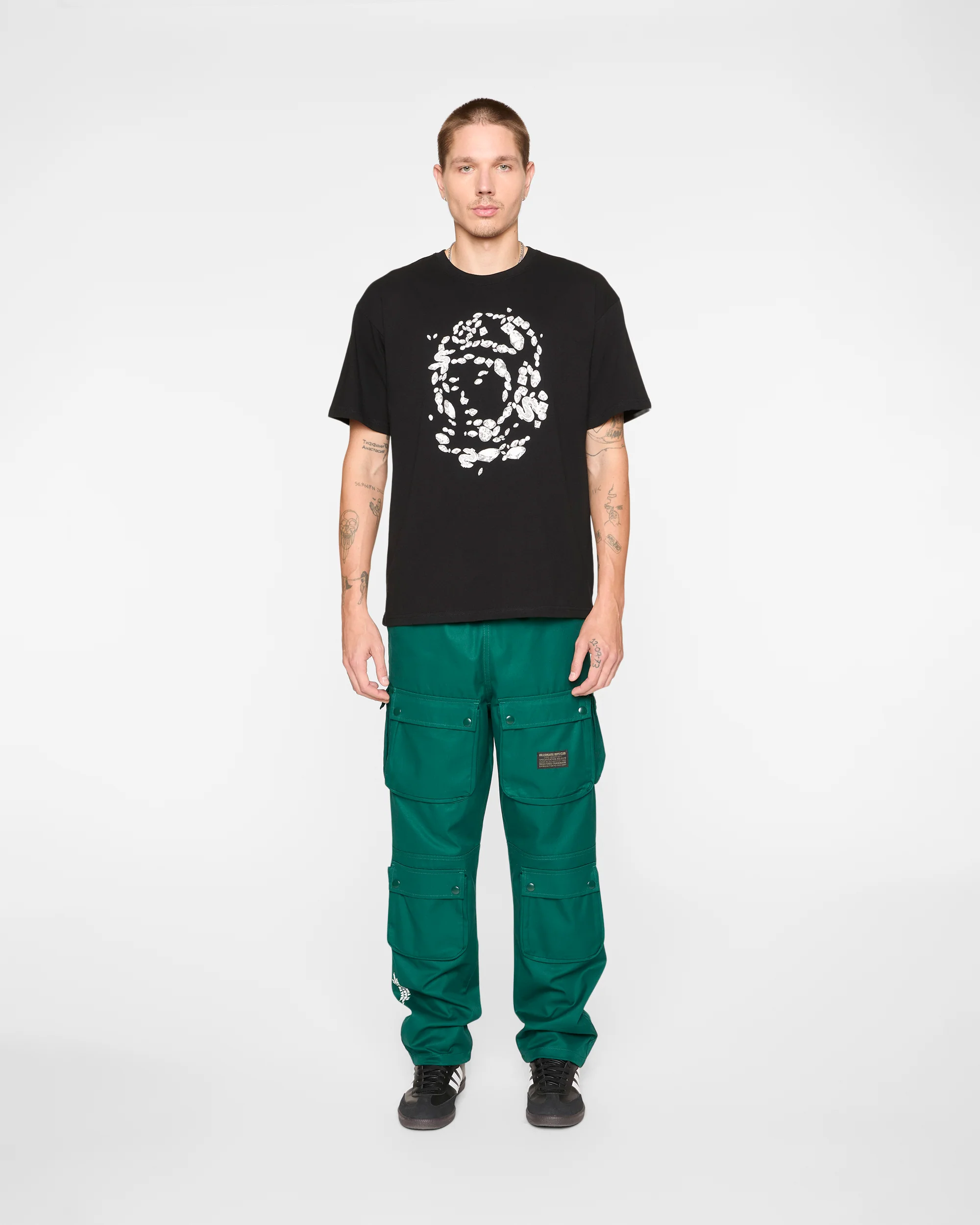 Gems SS Tee - Image 3