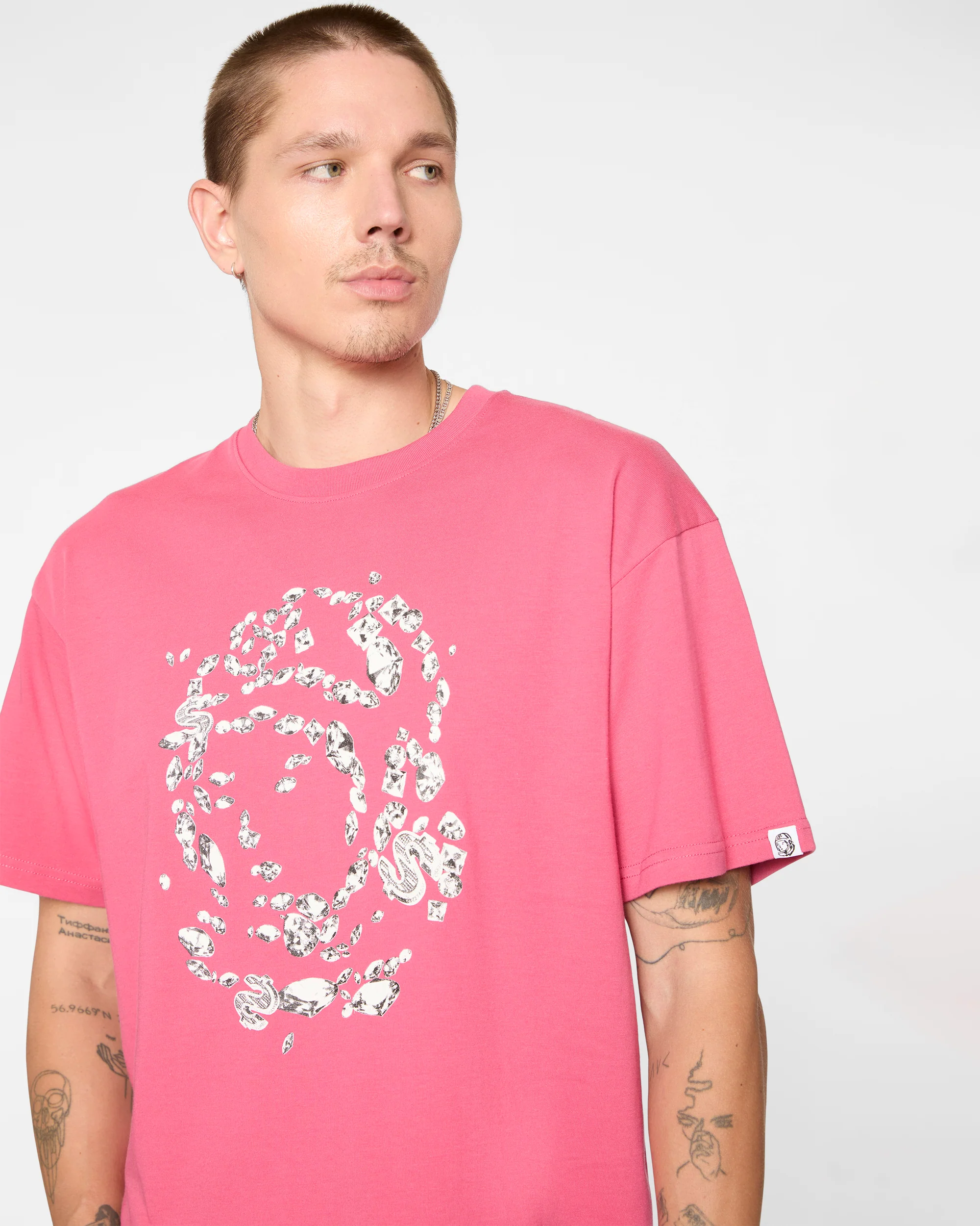 Gems SS Tee - Image 4