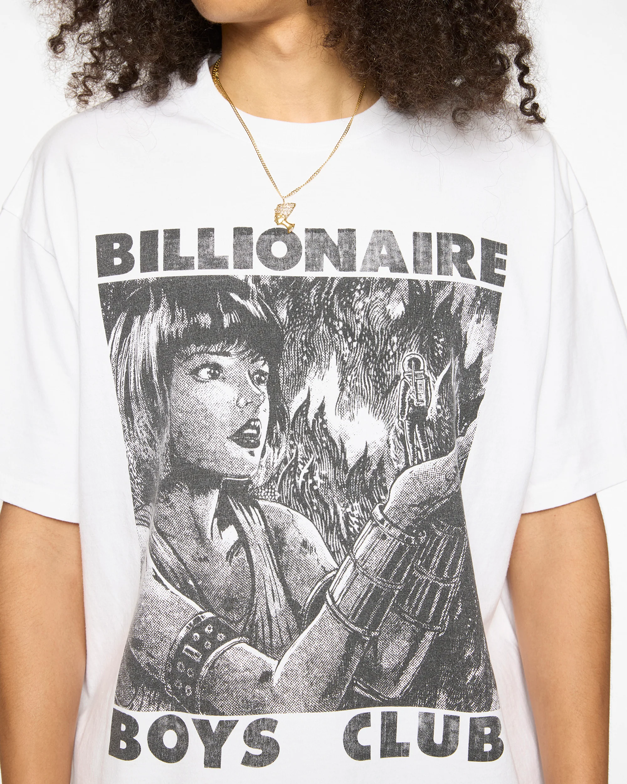 Giant SS Knit (Cropped Fit) - Image 4