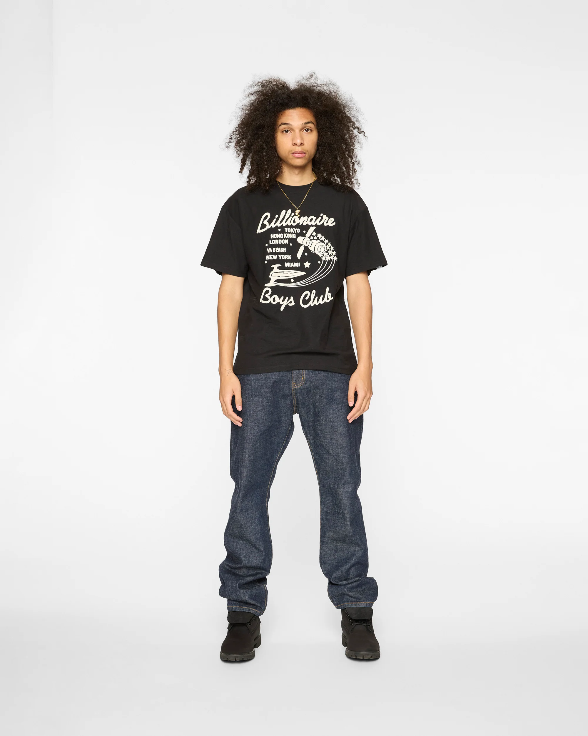Global SS Knit - Image 3