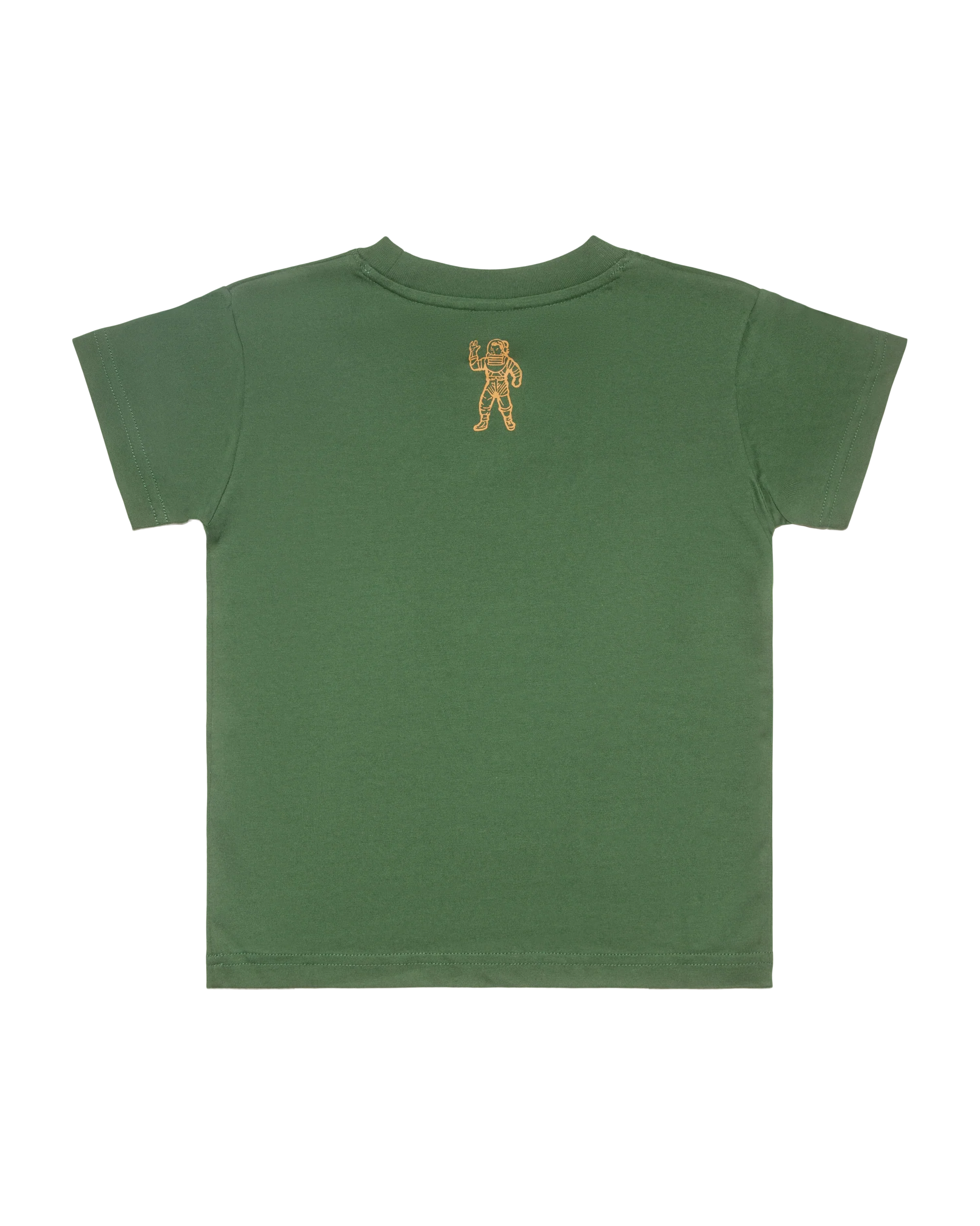 Kids Graduate SS Tee - Image 2