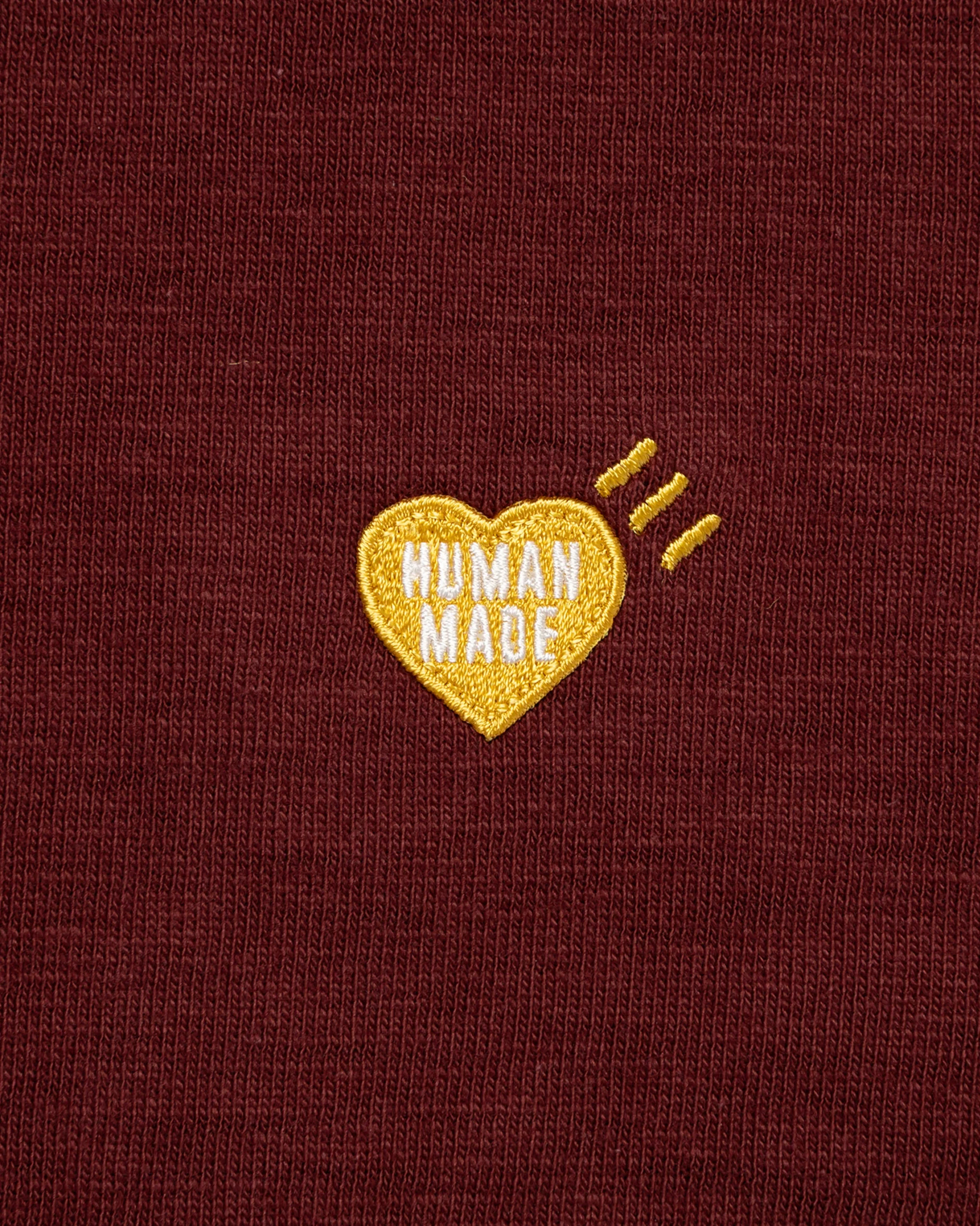 Graphic L/S T-Shirt #1 - Image 3