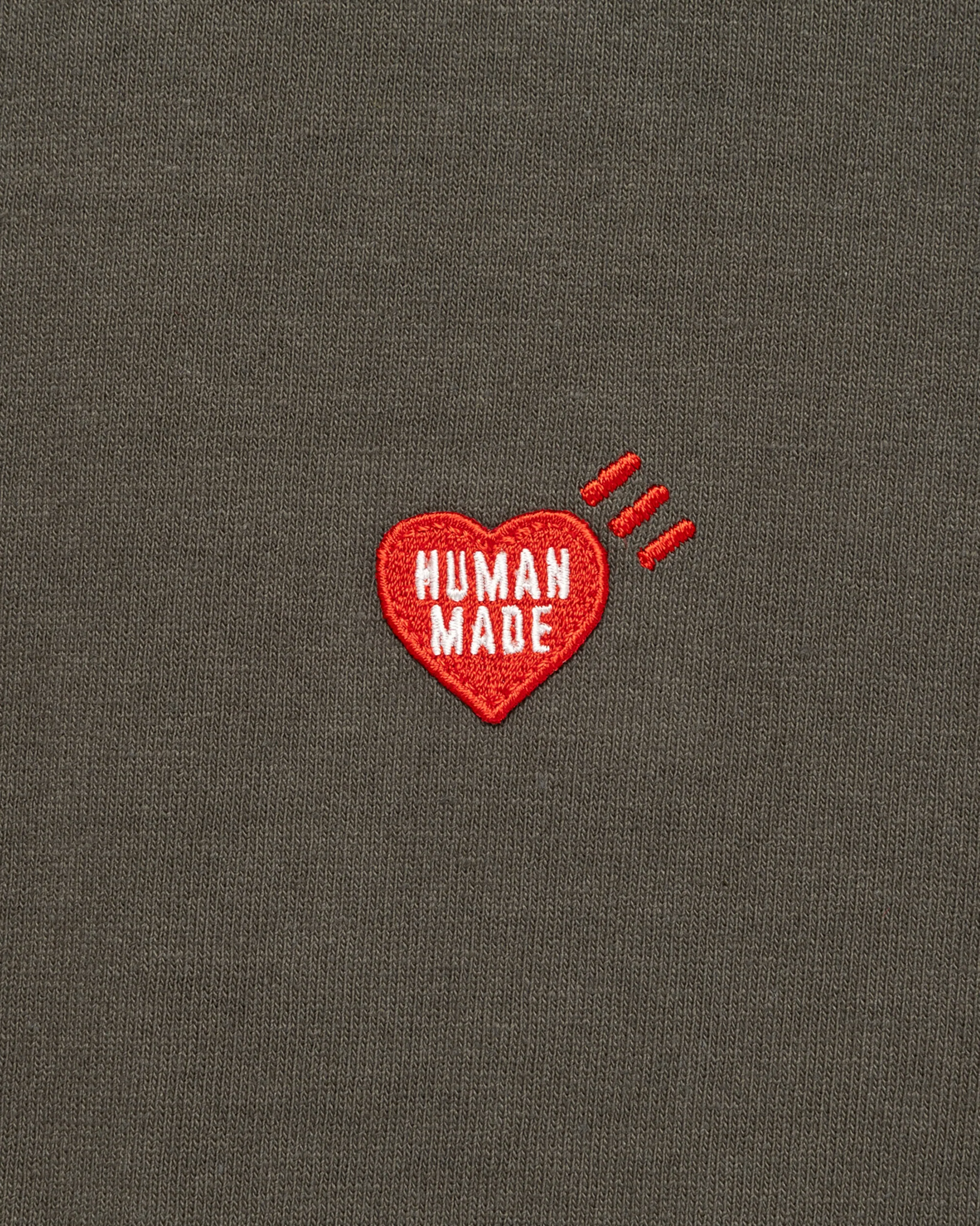 Graphic L/S T-Shirt #4 - Image 3