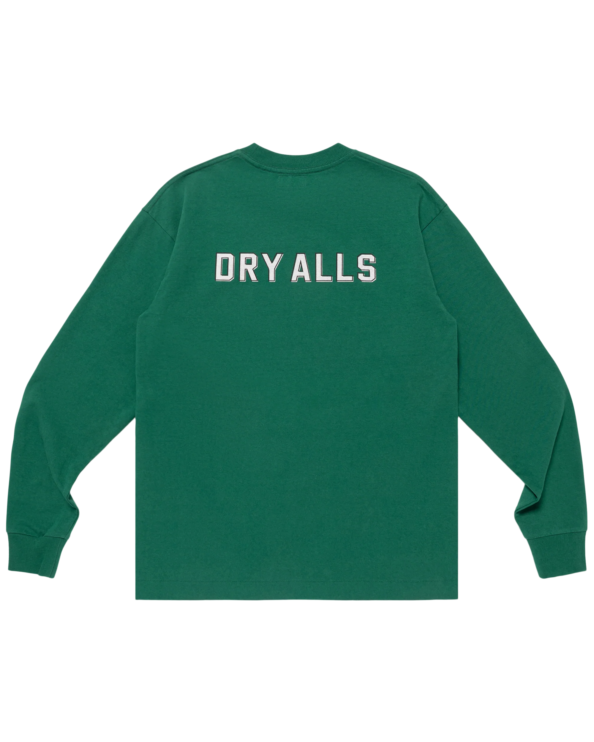 Graphic L/S T-Shirt #5 - Image 2