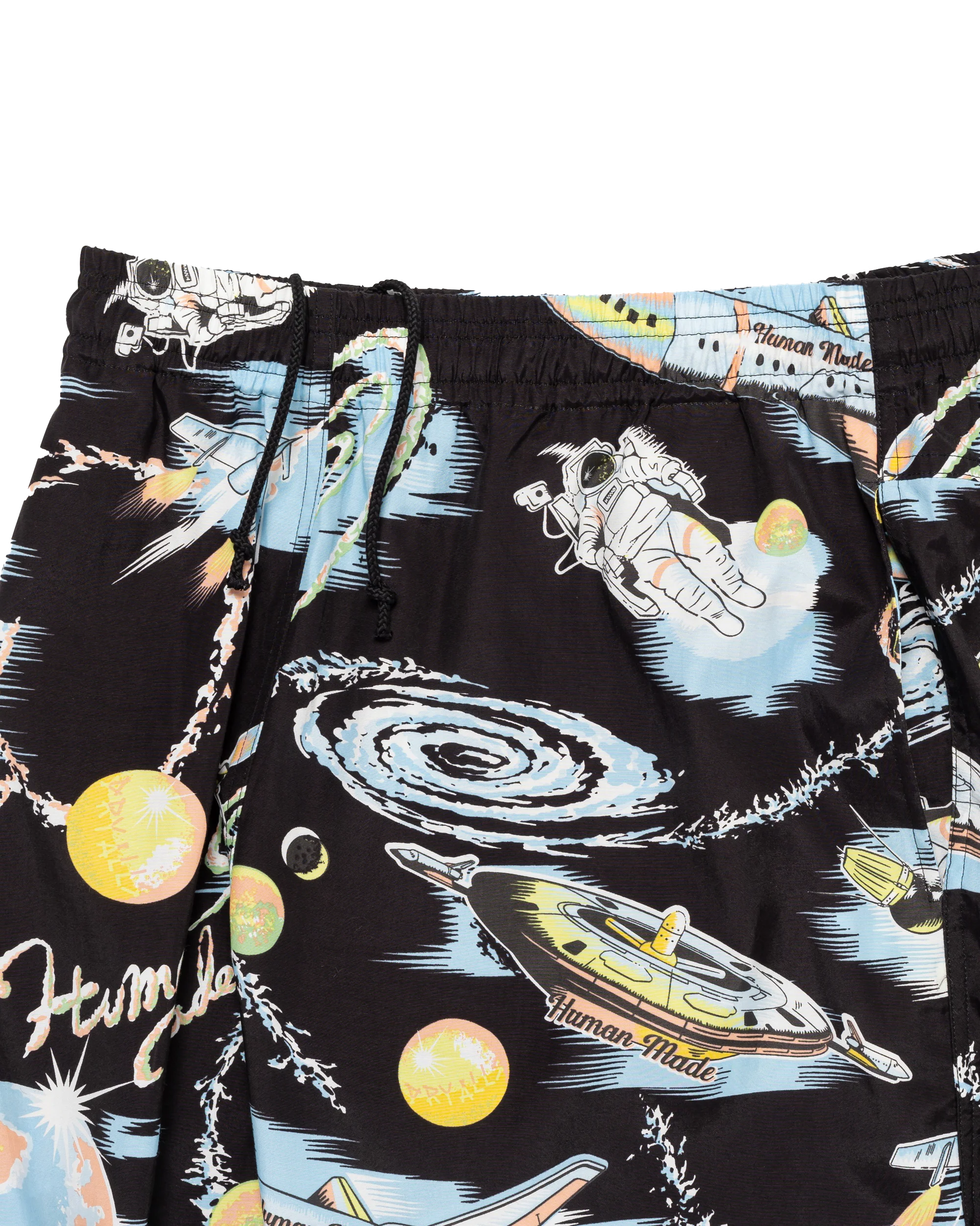 Graphic Shorts - Image 4