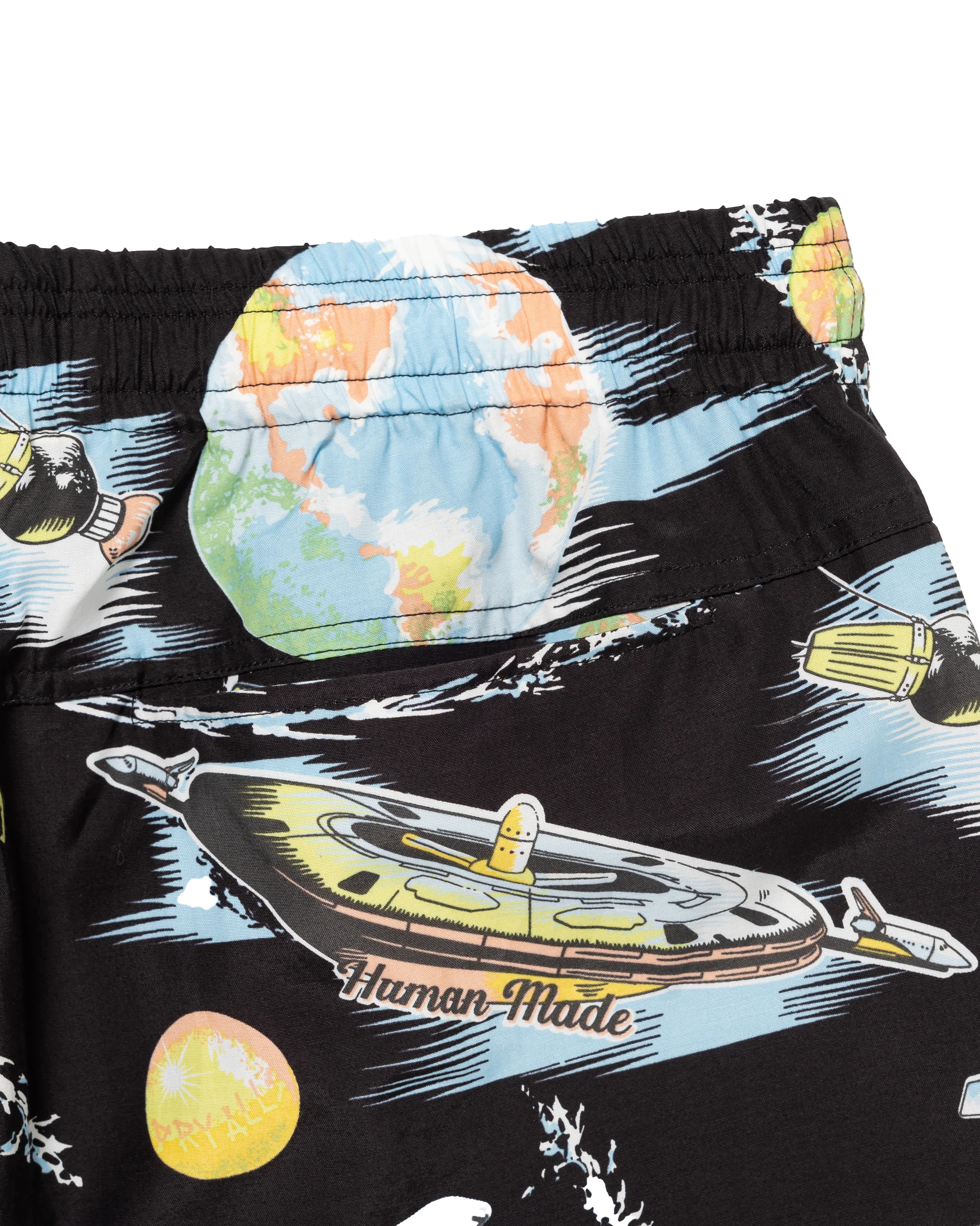 Graphic Shorts - Image 5