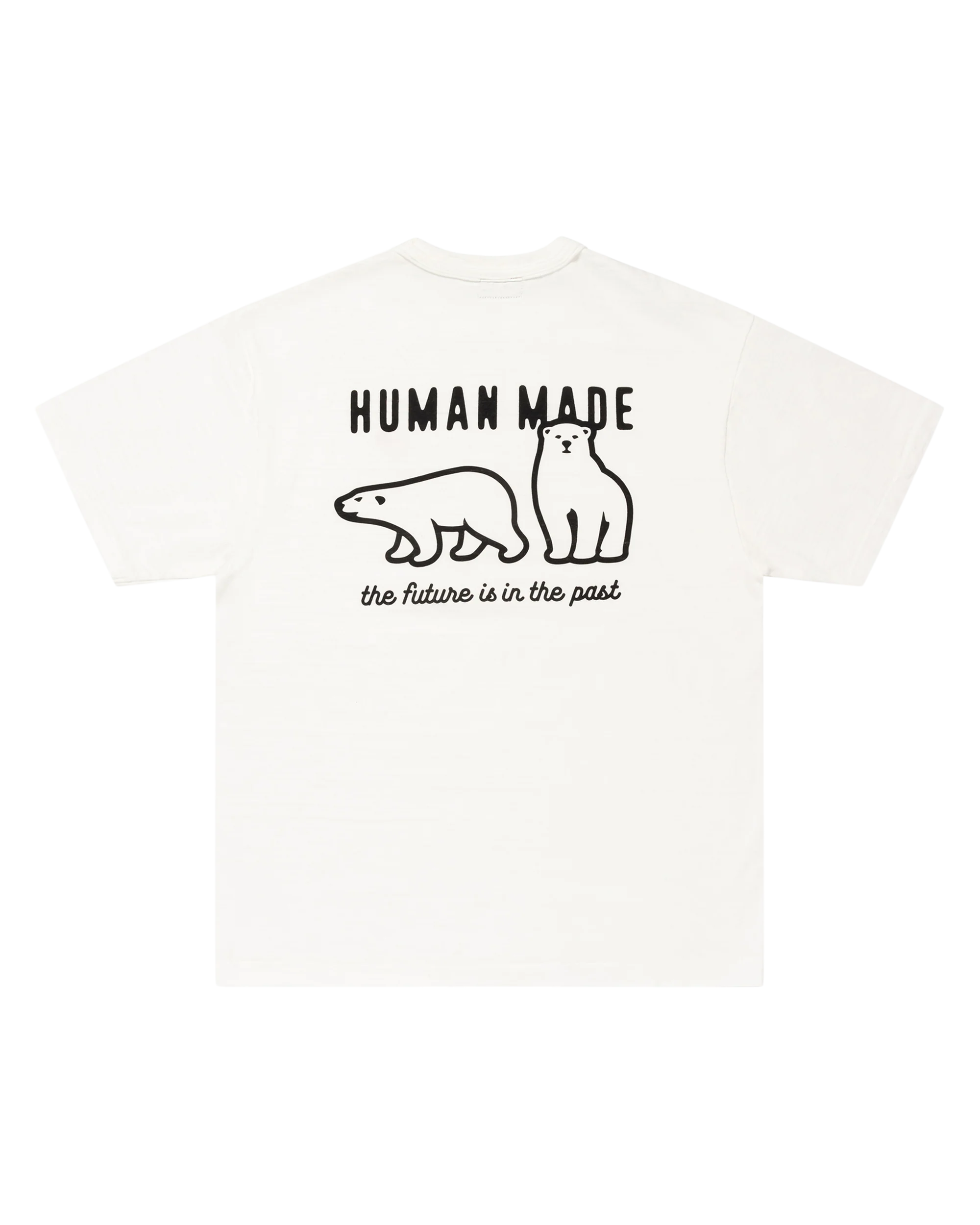 Graphic T-Shirt #4 - Image 2