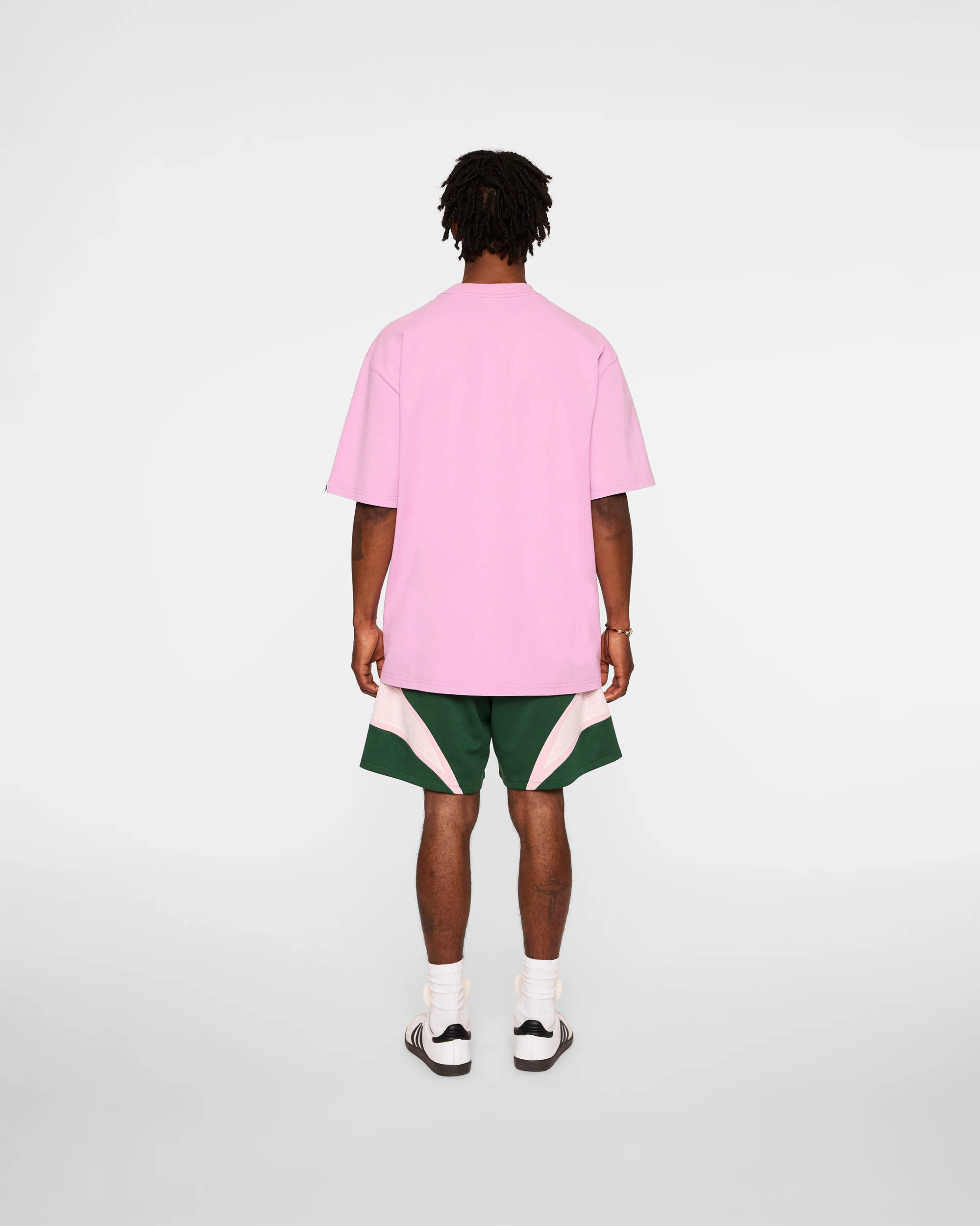 Half Dip Tee - Image 4