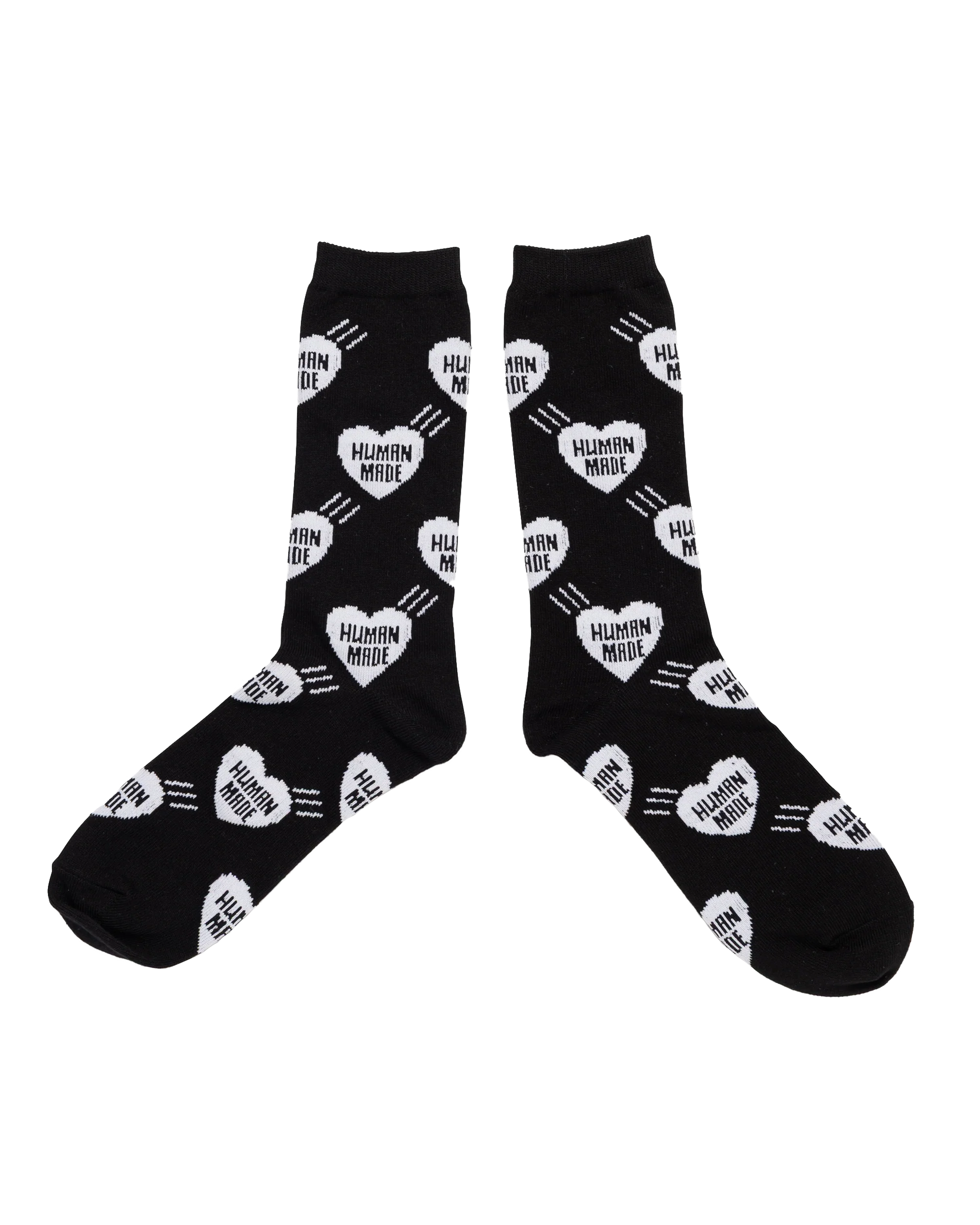 Heart Socks - Image 2
