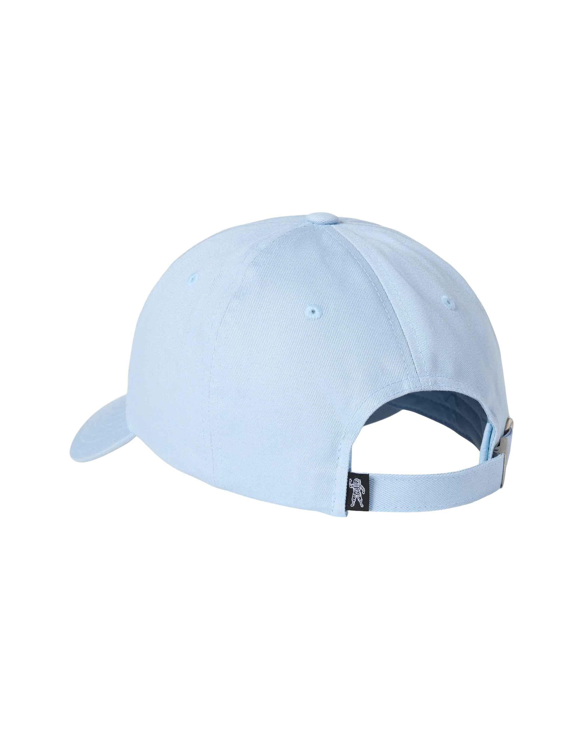 Helmet Script Dad Hat - Image 2