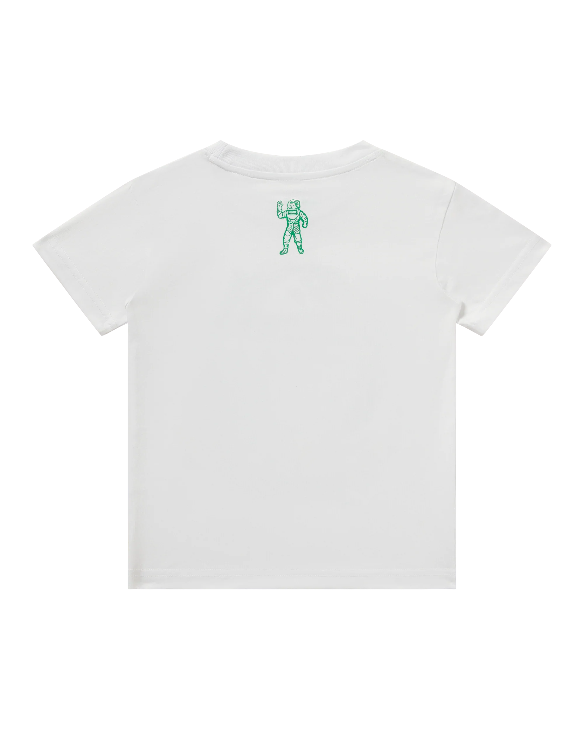 Kids Helmet SS Tee - Image 2