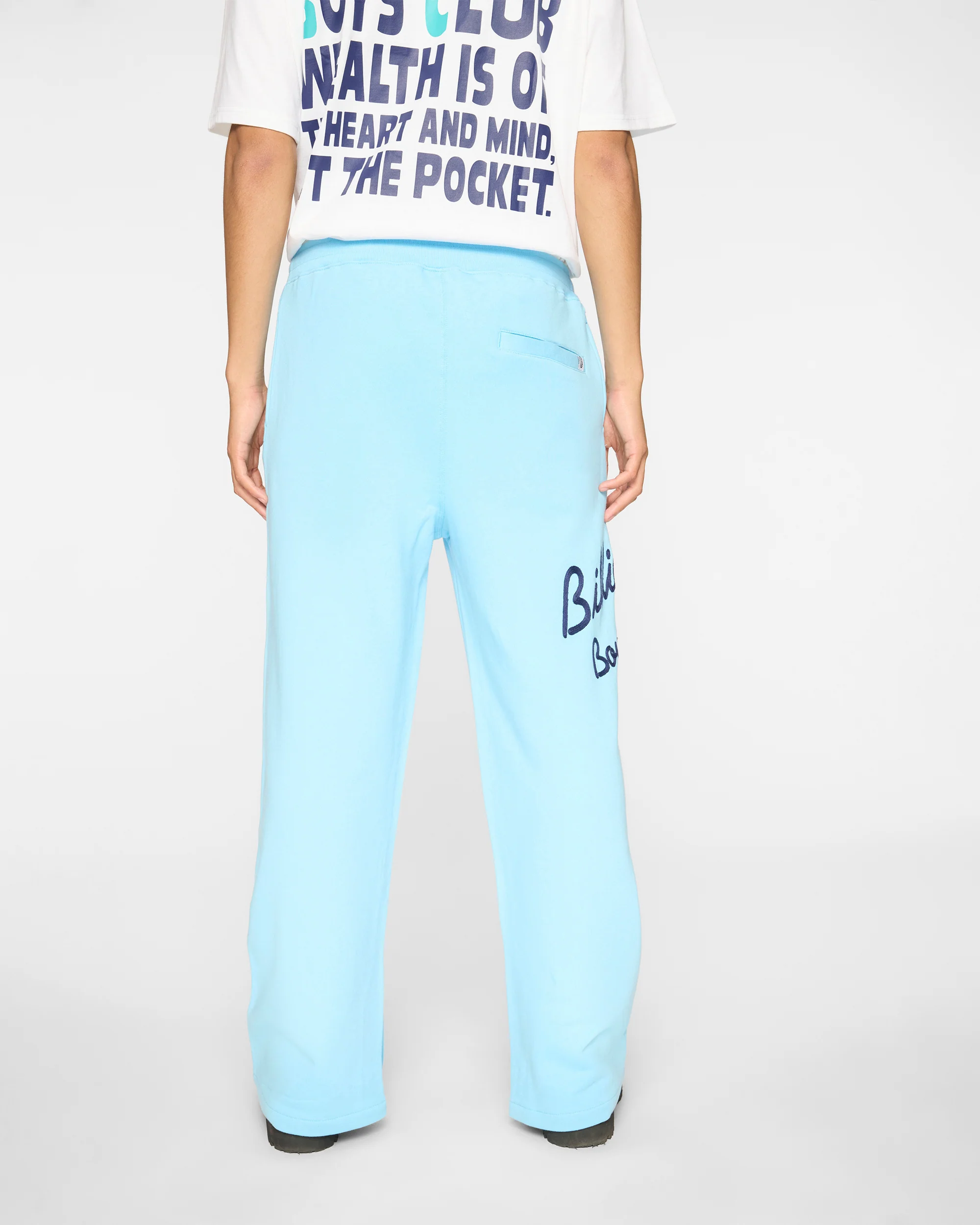 Helmet Sweatpants - Image 4