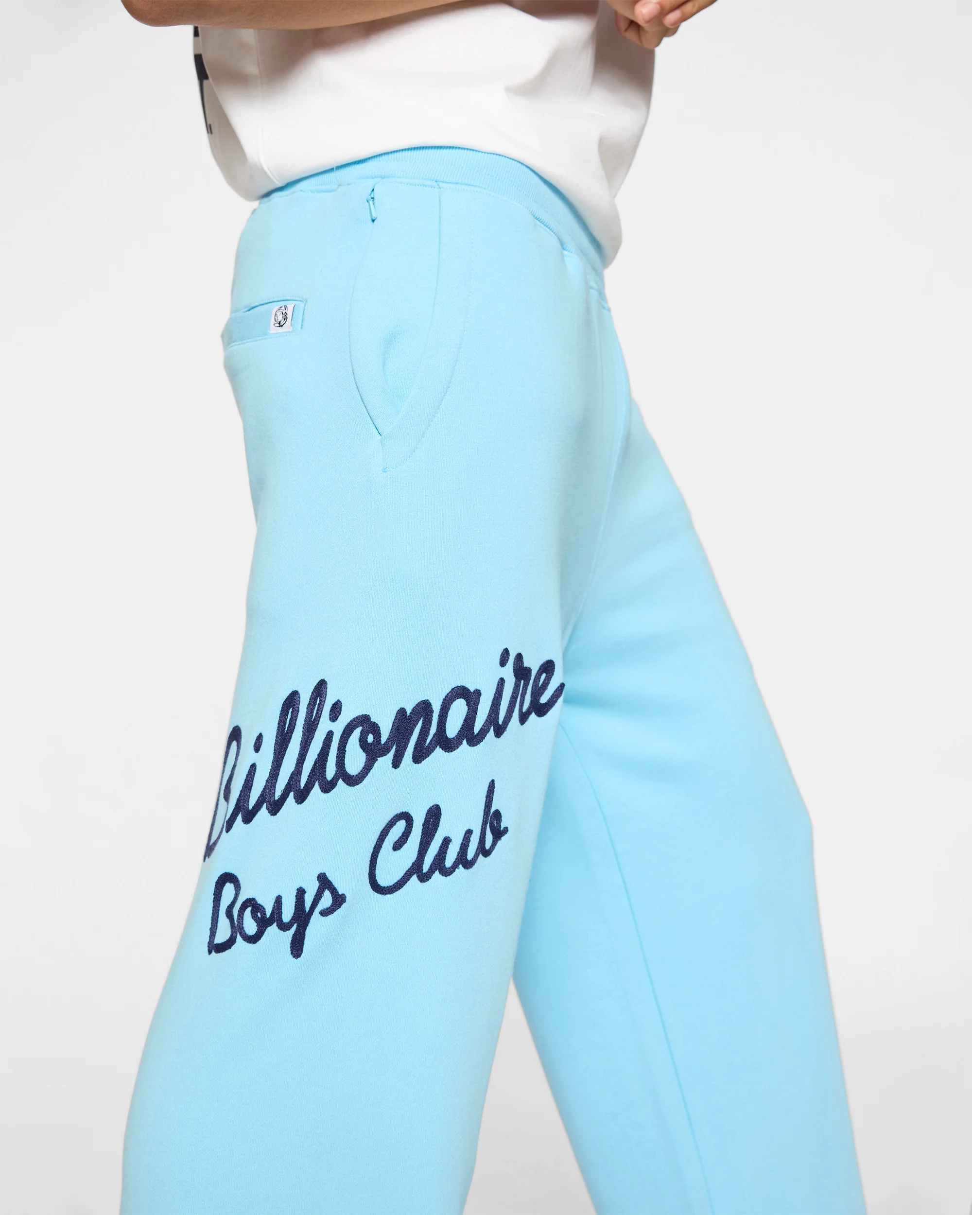 Helmet Sweatpants - Image 5