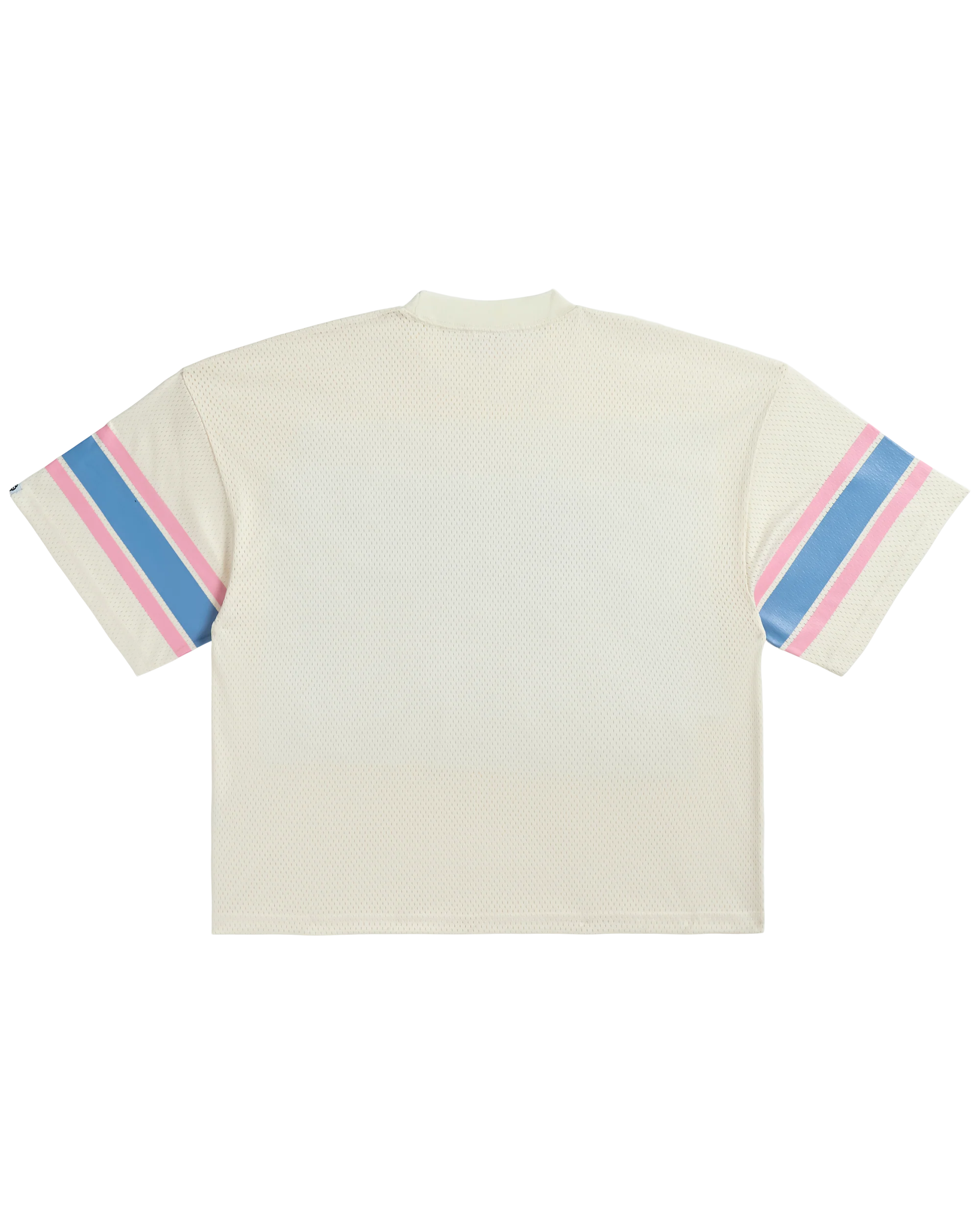 Hike SS Knit (Boxy Fit) - Image 2