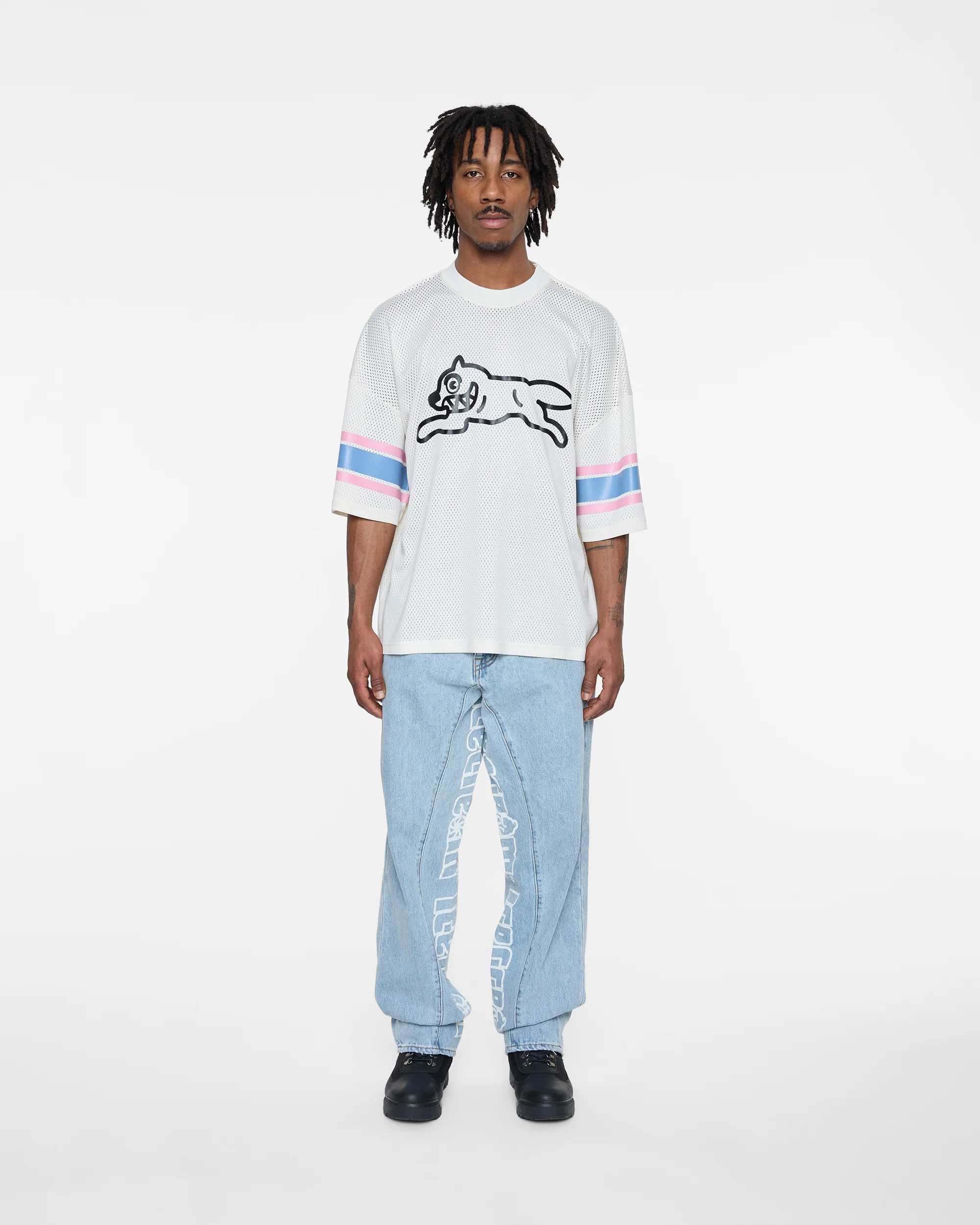 Hike SS Knit (Boxy Fit) - Image 3