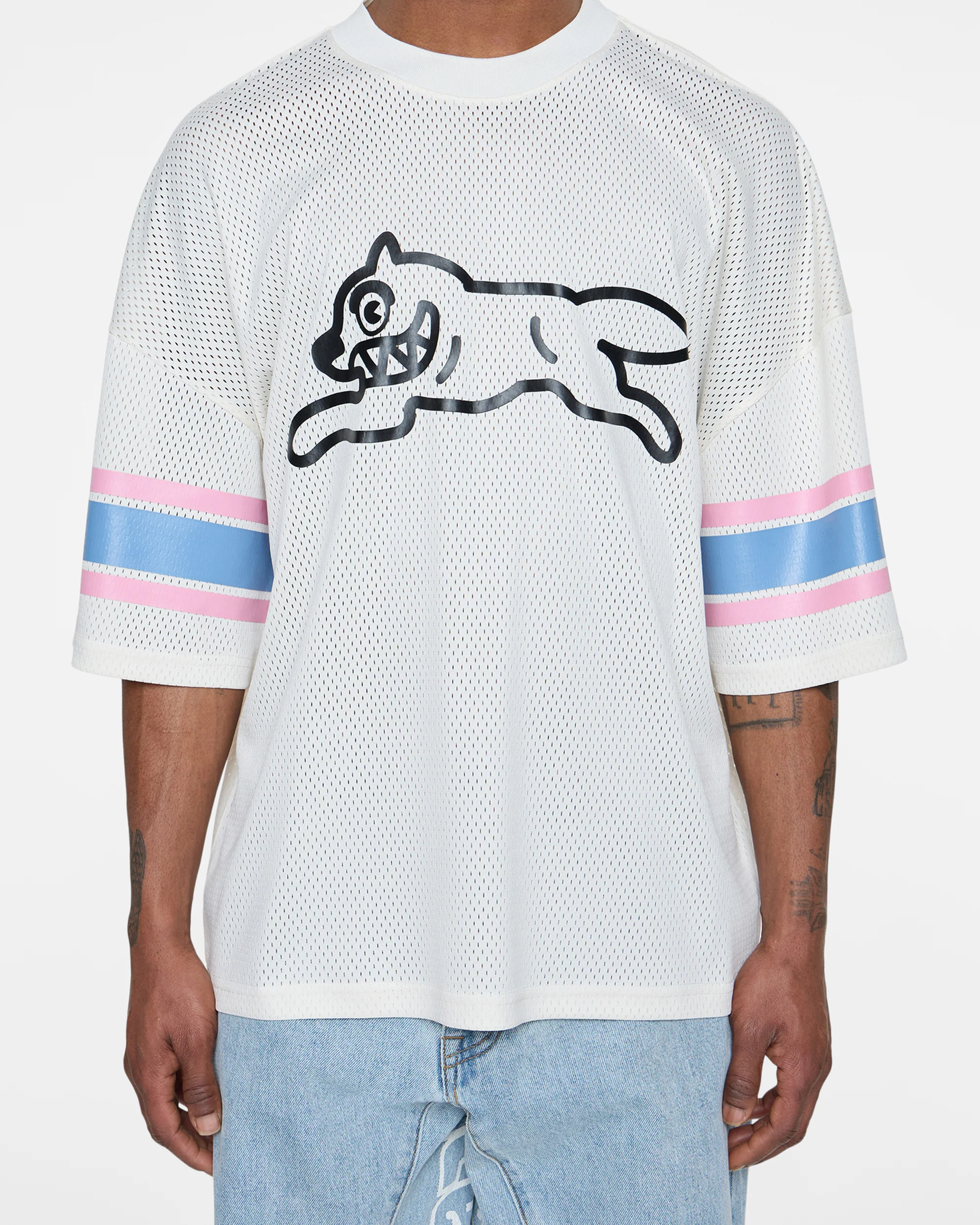 Hike SS Knit (Boxy Fit) - Image 4