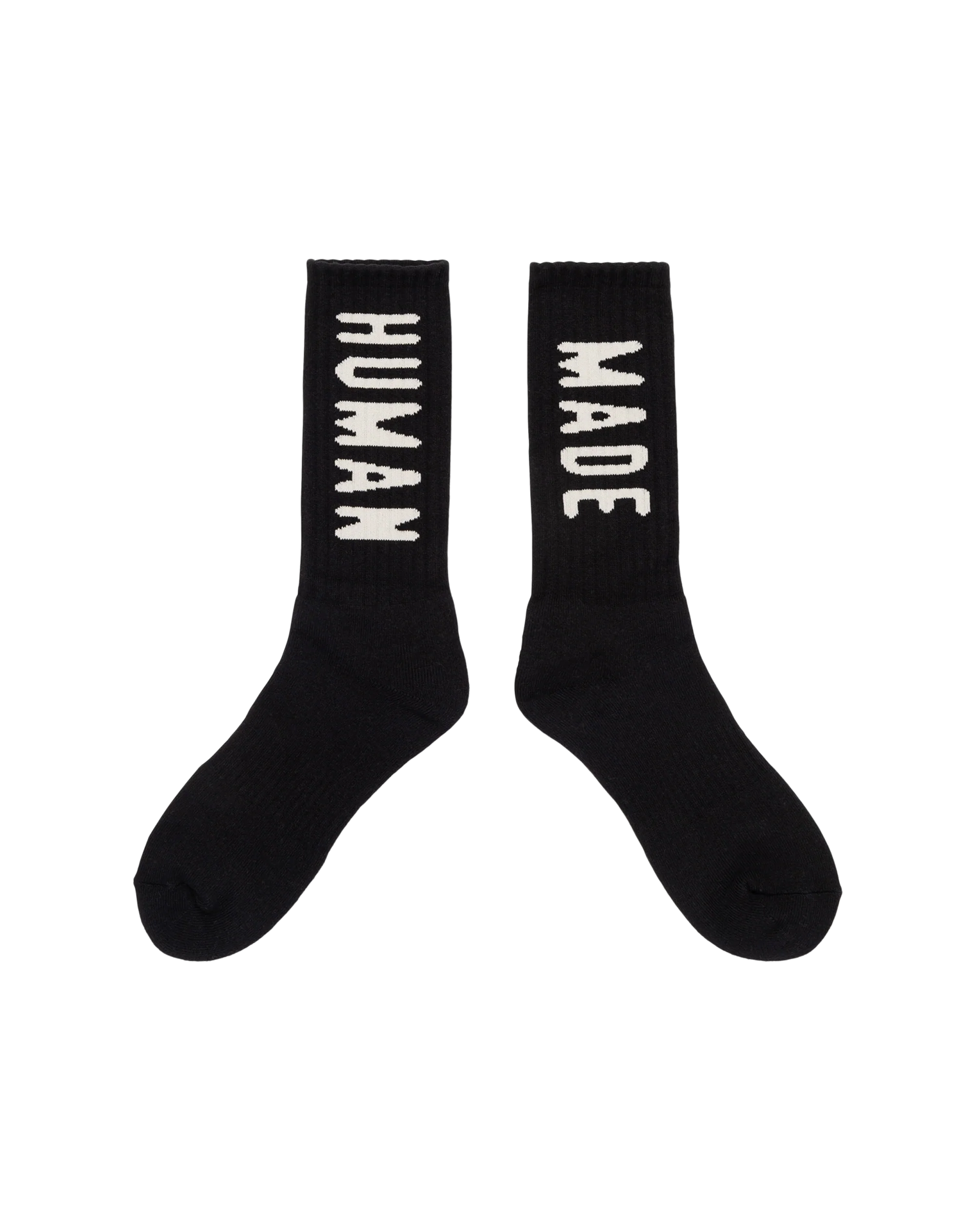 Hm Logo Socks - Image 2