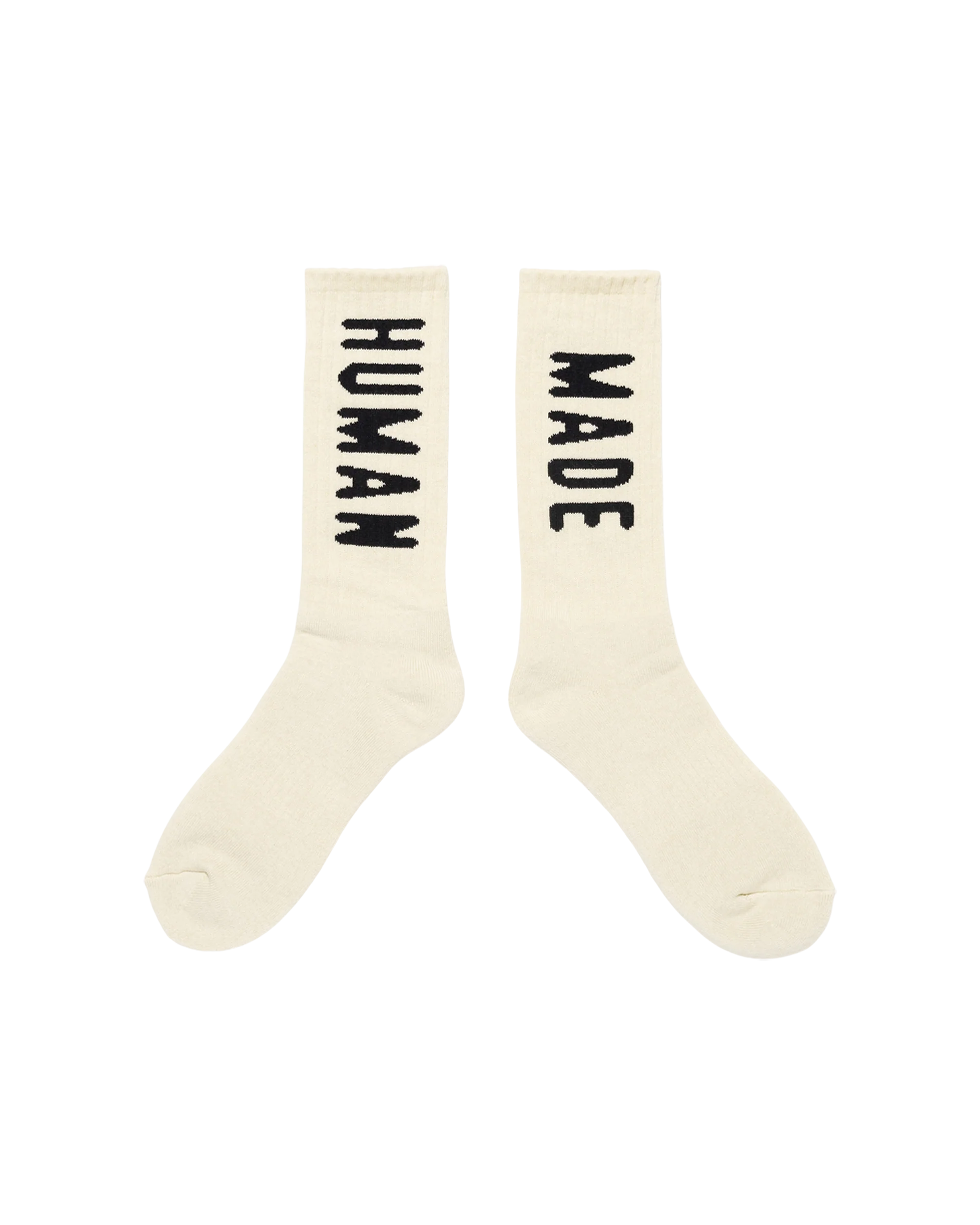 Hm Logo Socks - Image 2