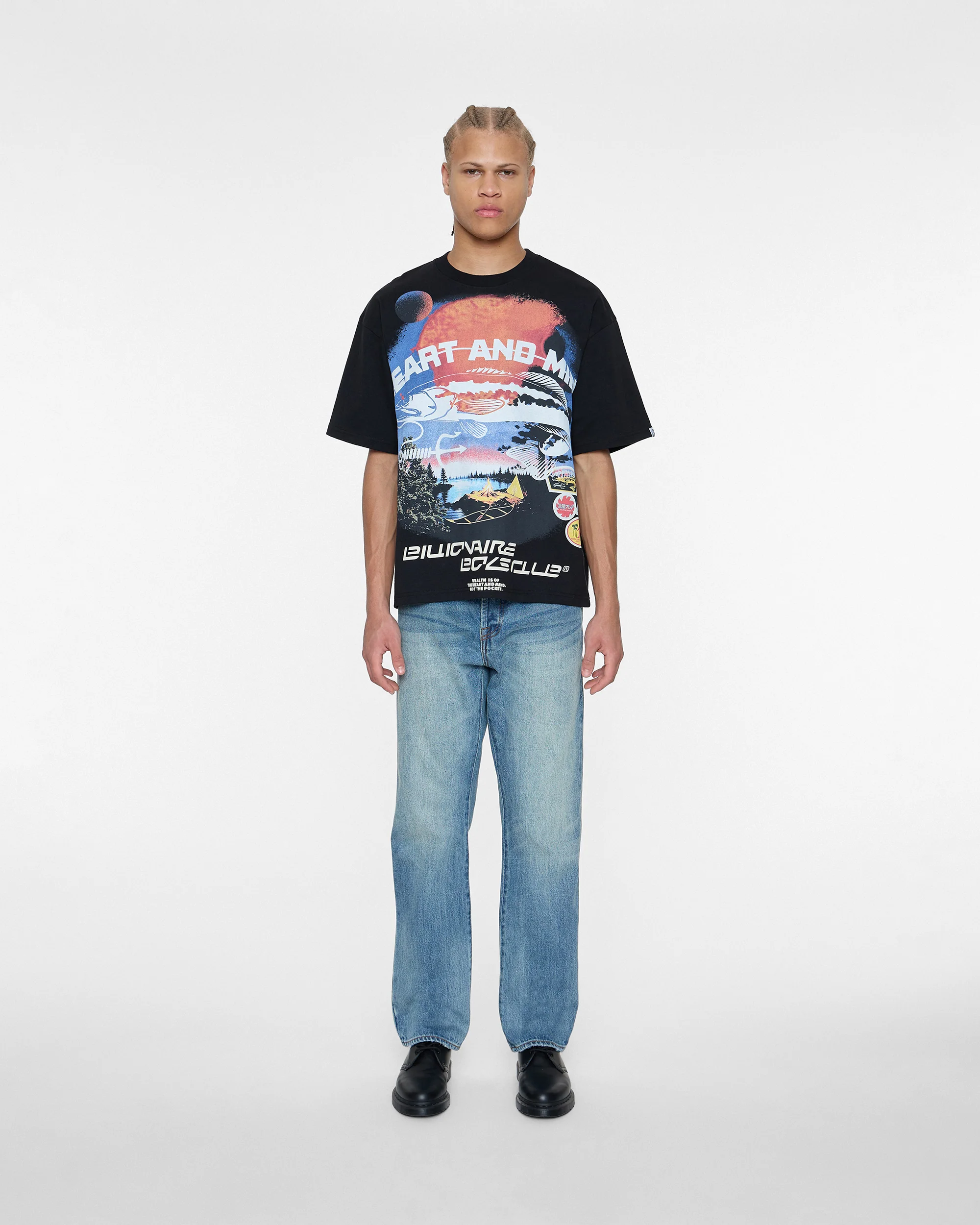 Hook SS Knit (Boxy Fit) - Image 3