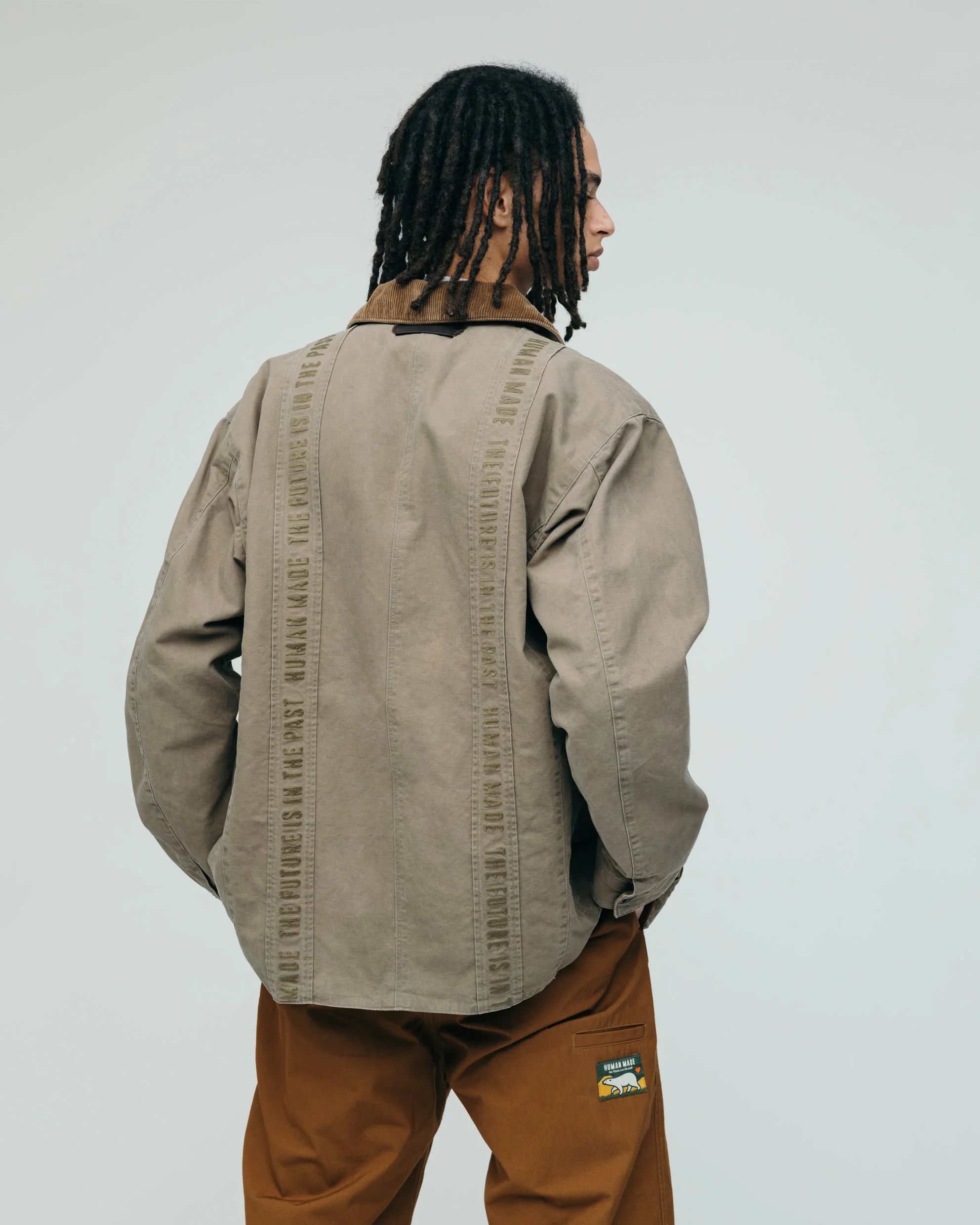Hunting Jacket - Image 4