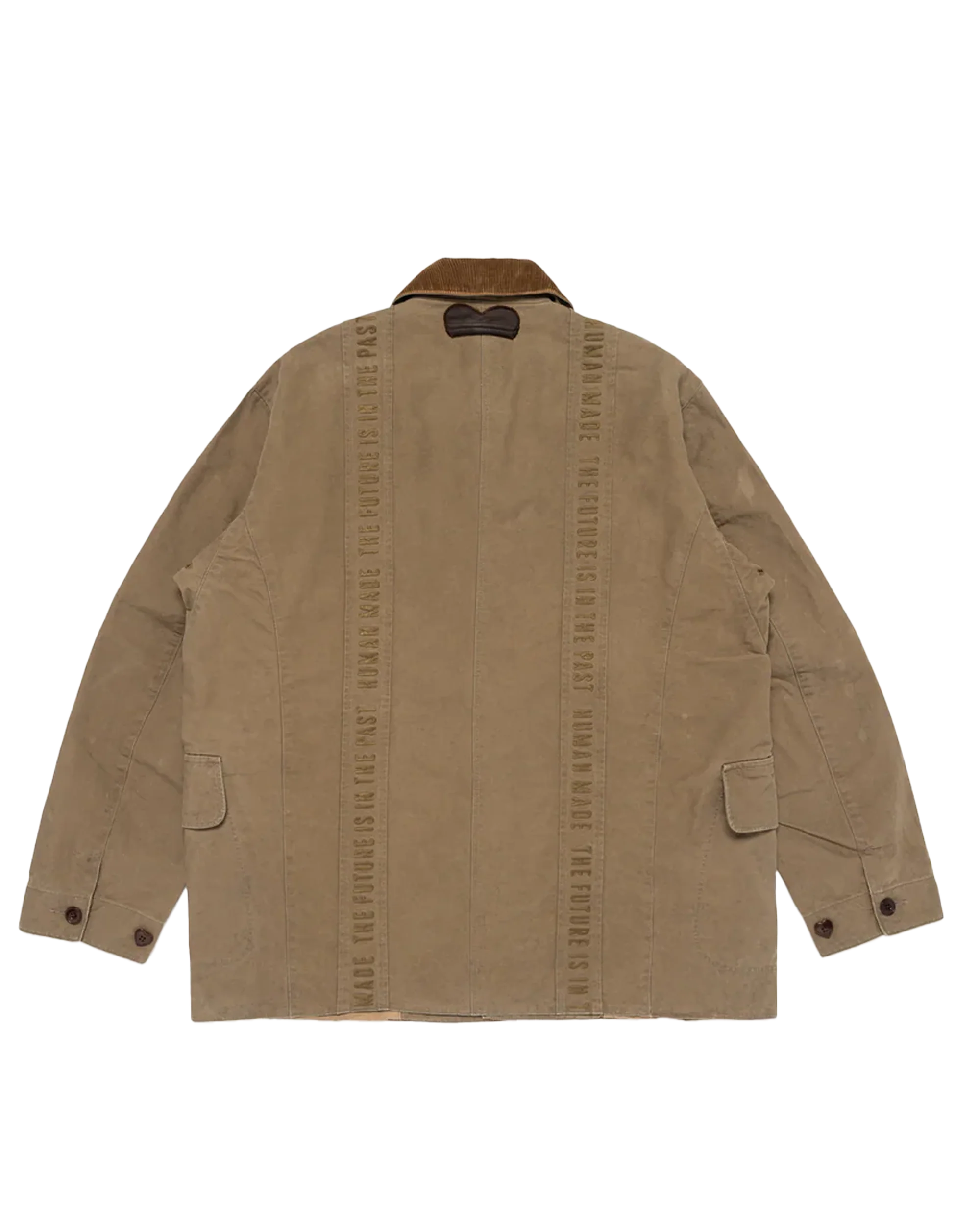 Hunting Jacket - Image 5