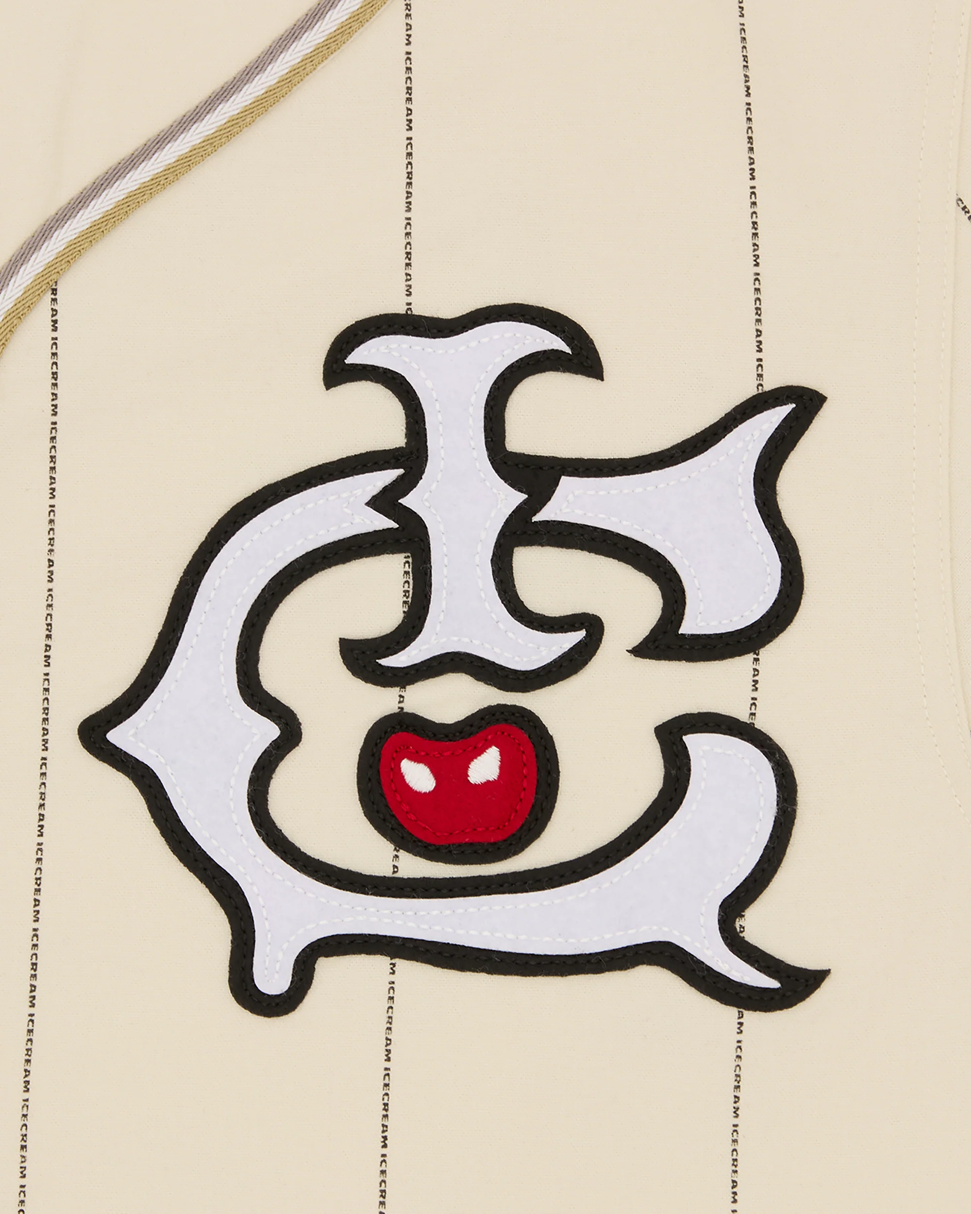IC Baseball Jersey - Image 3
