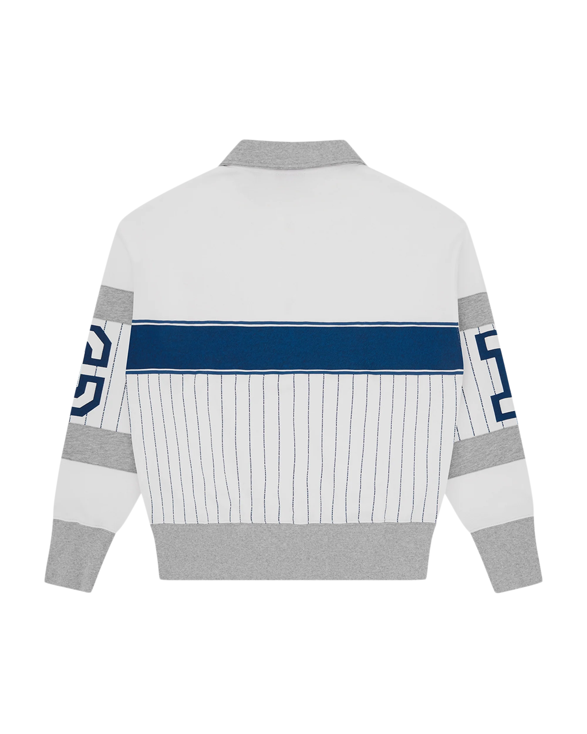 IC Cubs Collared Quarter Zip - Image 2