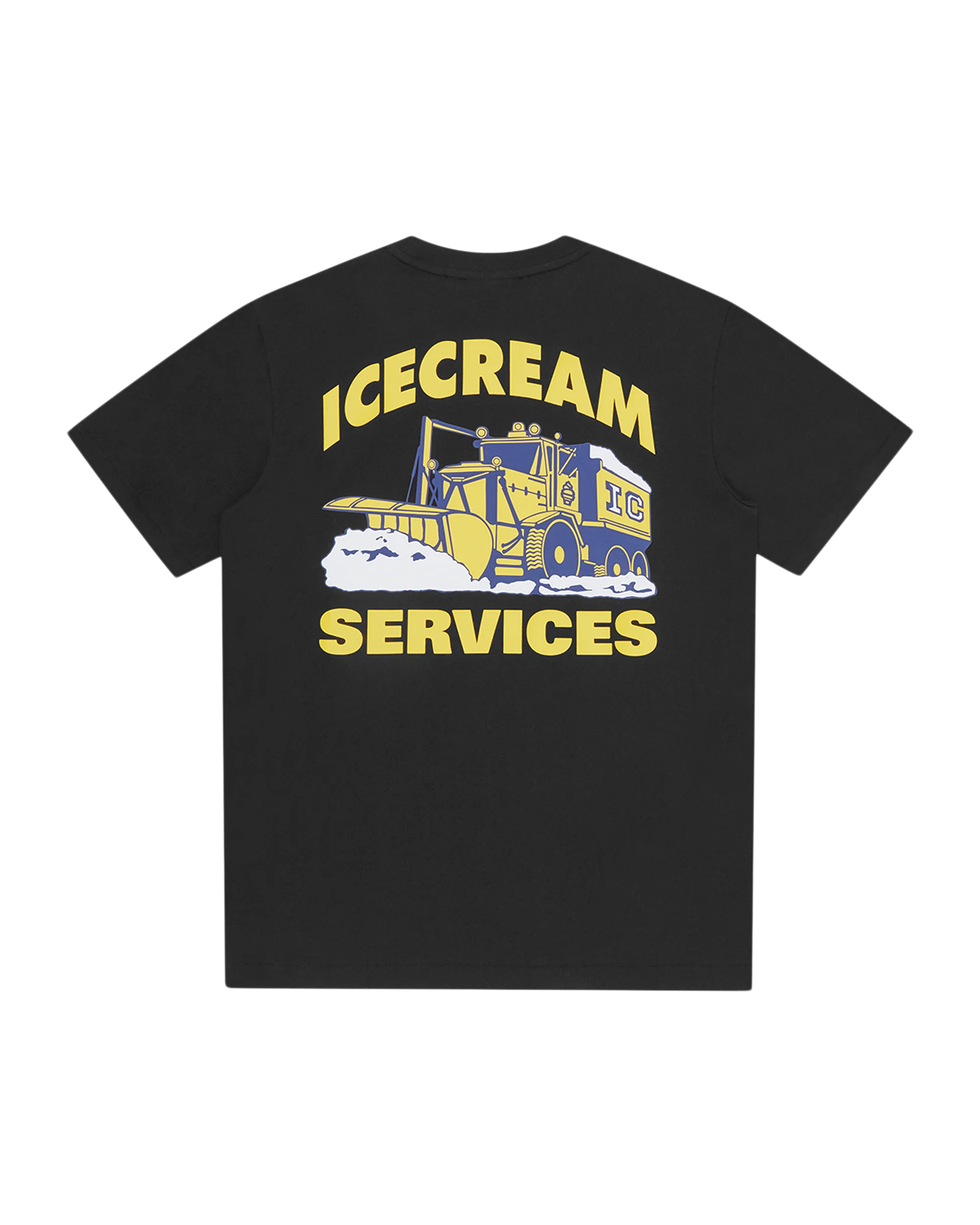 IC Services T-Shirt - Image 2